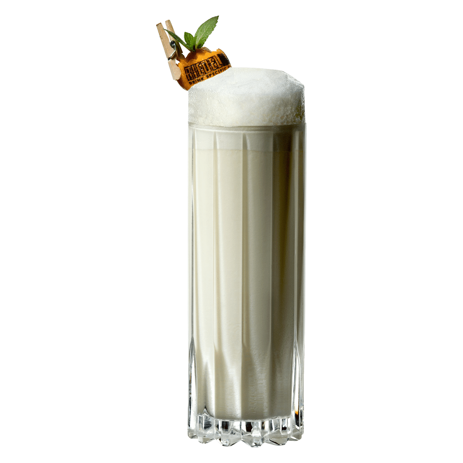 Riedel Drink Specific Glassware Longdrinkglas 26,5 Cl Fizz Glass - 2 Stuks - Glazen.nl