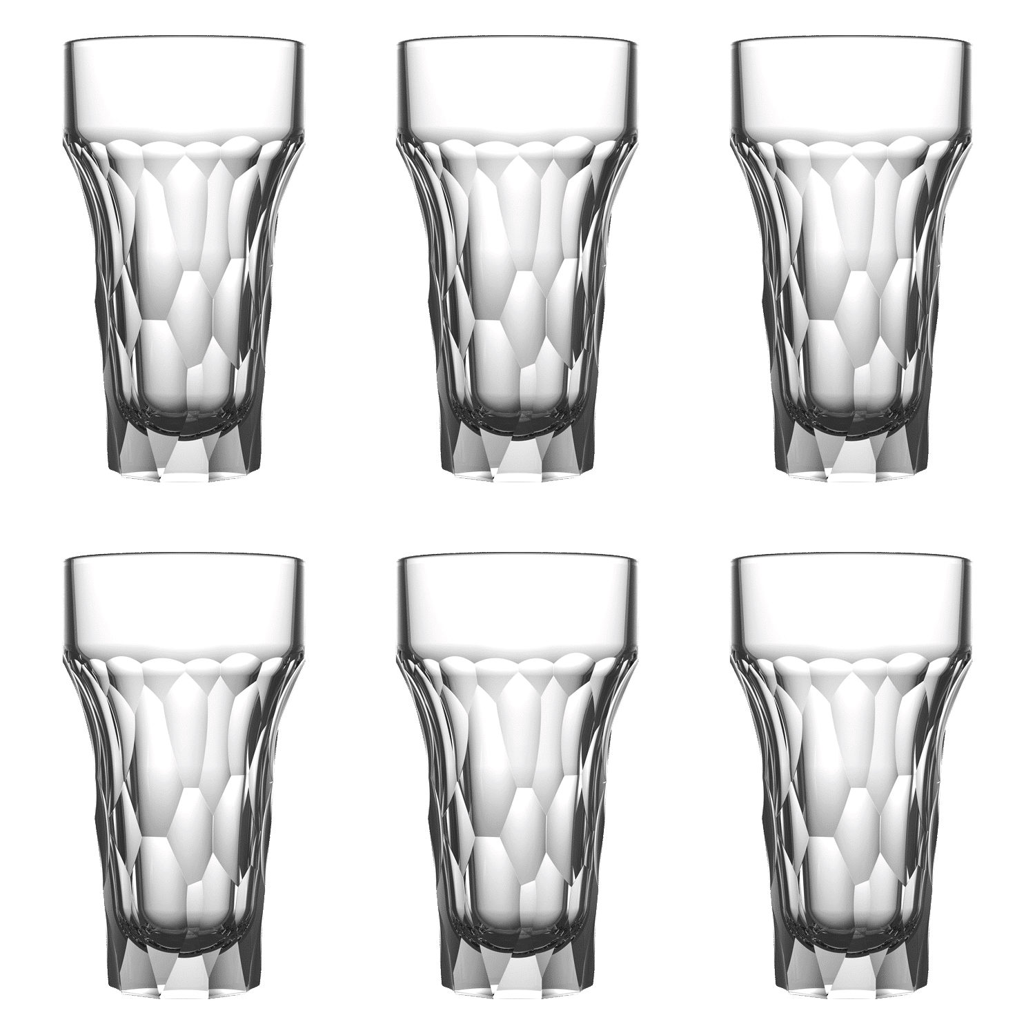 La Rochère Silex Bierglas 42 Cl - 4 Stuks - Glazen.nl