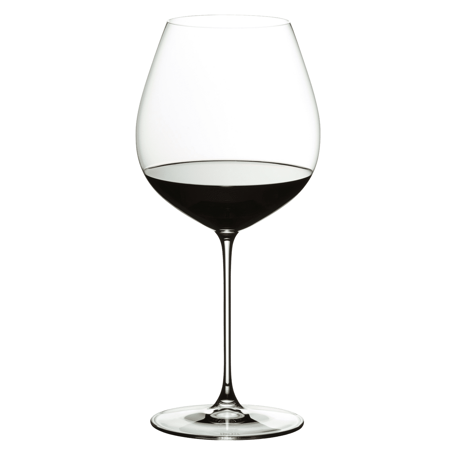Riedel Veritas Wijnglas 73,8 Cl Old World Pinot Noir - 2 Stuks - Glazen.nl