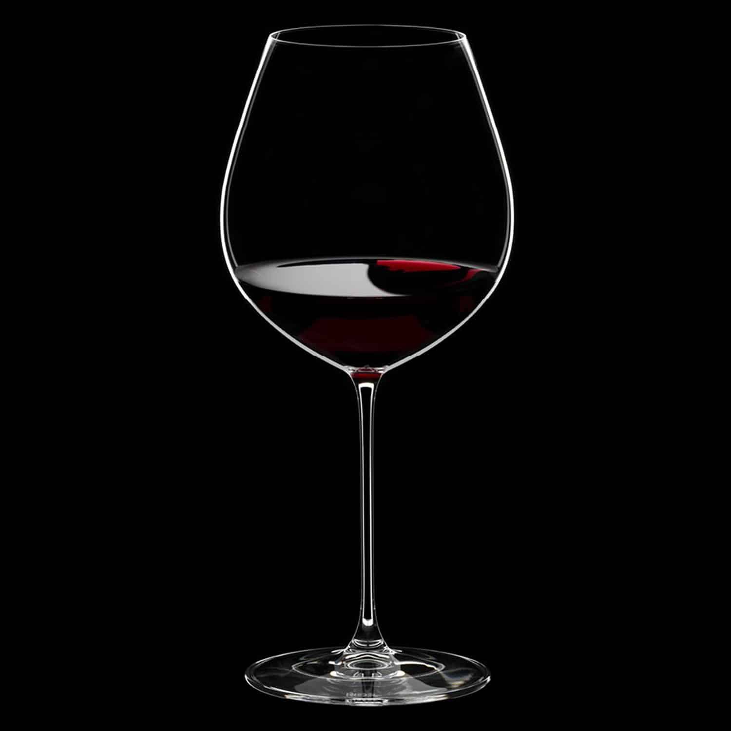 Riedel Veritas Wijnglas 73,8 Cl Old World Pinot Noir - 2 Stuks - Glazen.nl