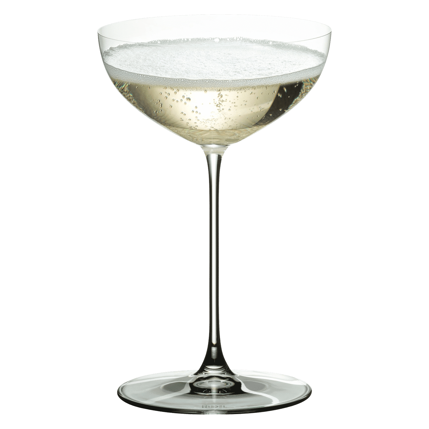 Riedel Veritas Champagneglas / Coupe 31 Cl - 2 Stuks - Glazen.nl