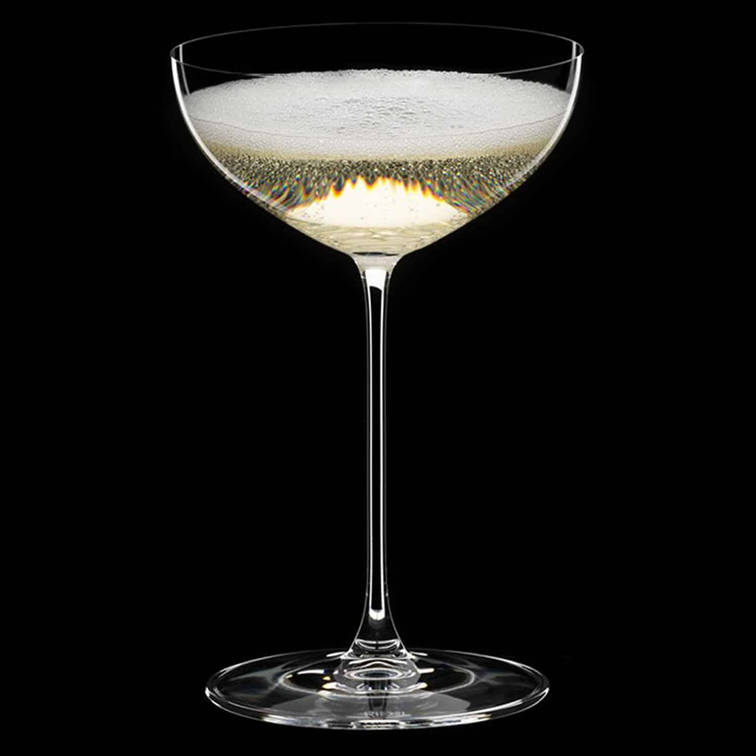 Riedel Veritas Champagneglas / Coupe 31 Cl - 2 Stuks - Glazen.nl