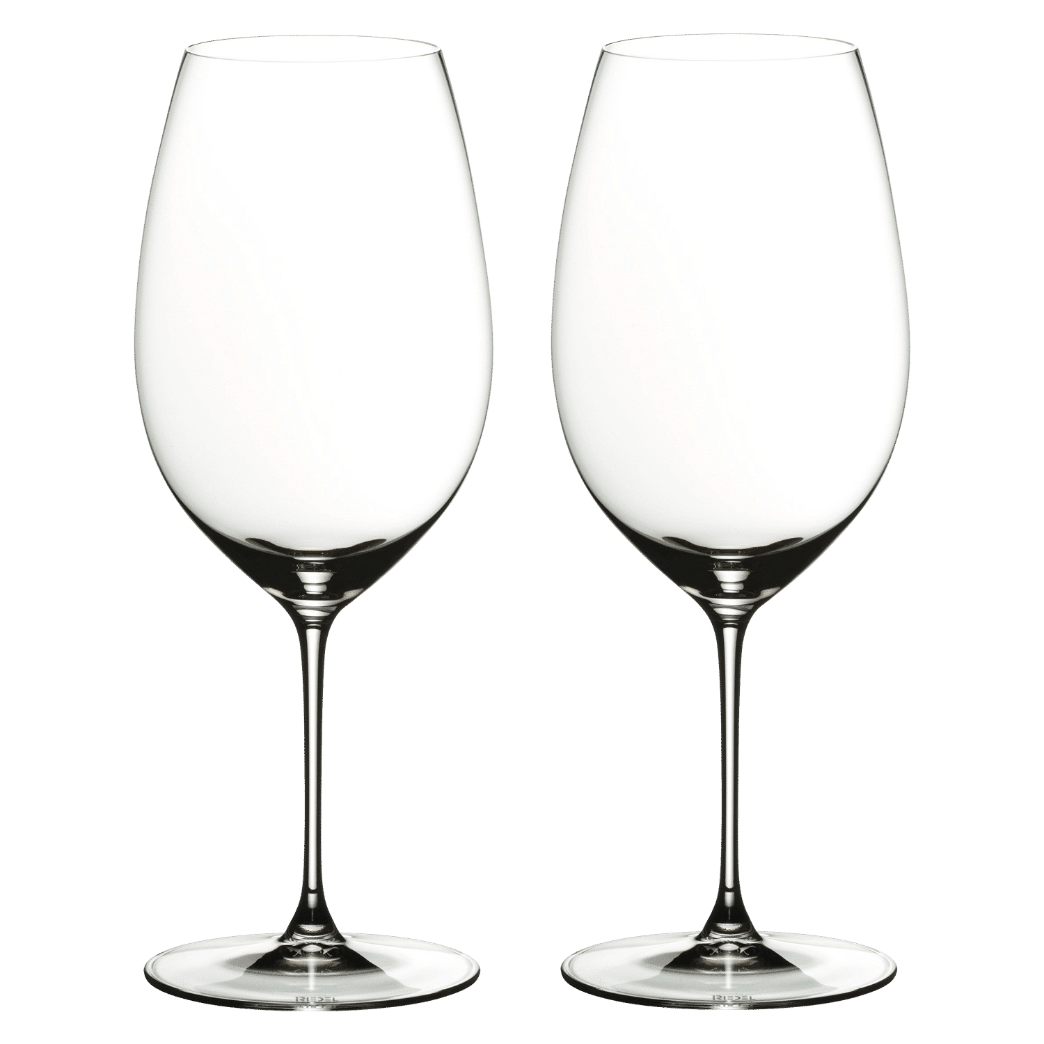 Riedel Veritas Wijnglas 70,9 Cl New World Shiraz - 2 Stuks - Glazen.nl