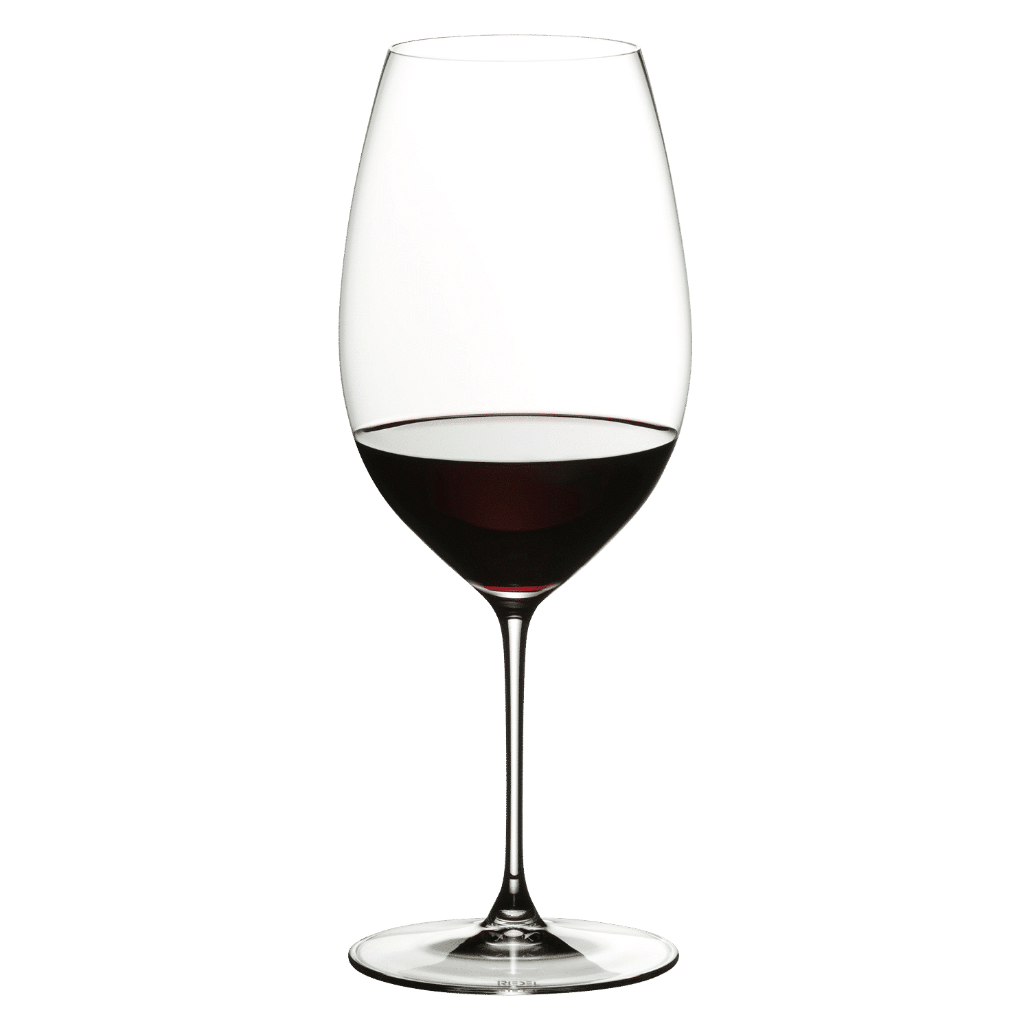 Riedel Veritas Wijnglas 70,9 Cl New World Shiraz - 2 Stuks - Glazen.nl