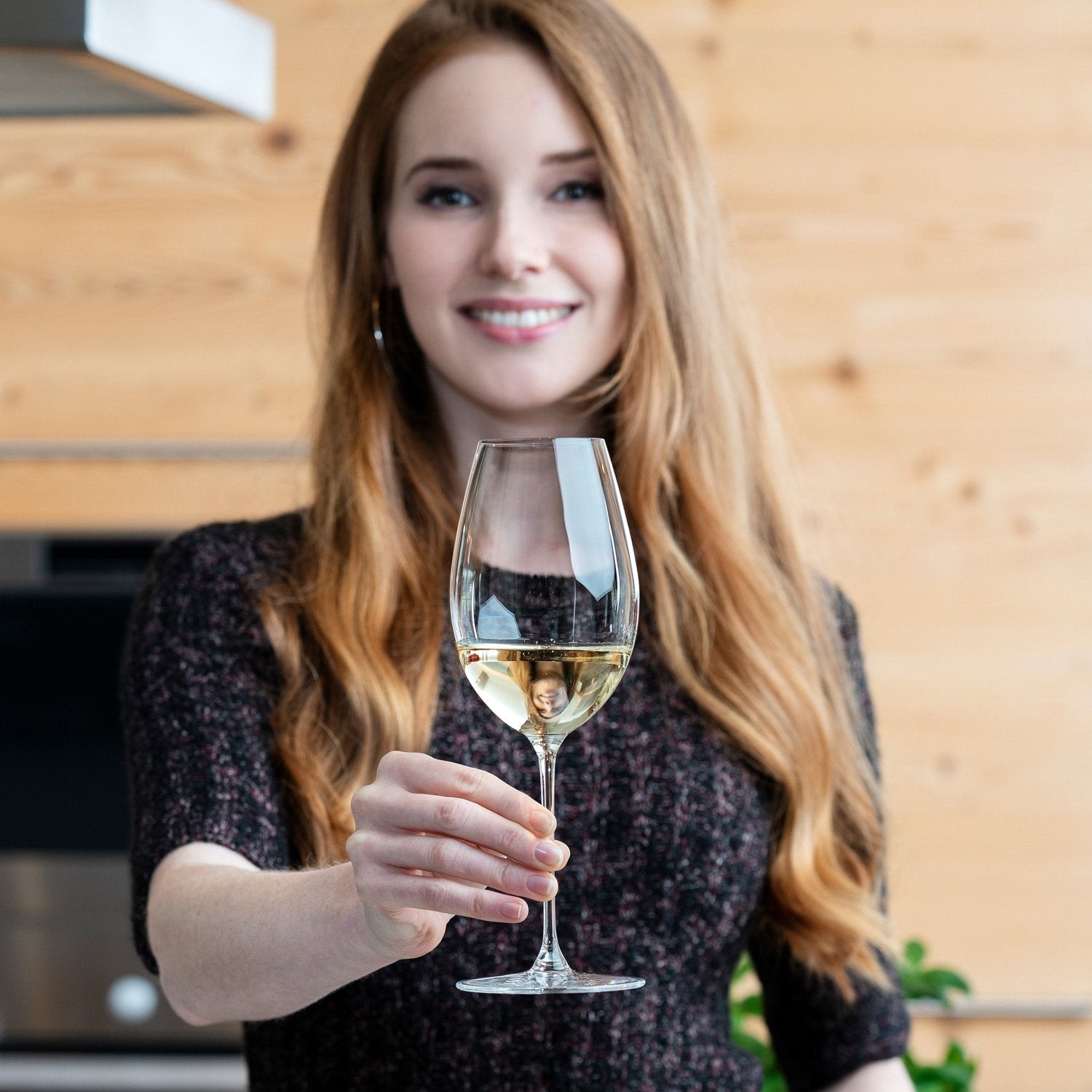 Riedel Veritas Wijnglas 44 Cl Sauvignon Blanc - 2 Stuks - Glazen.nl