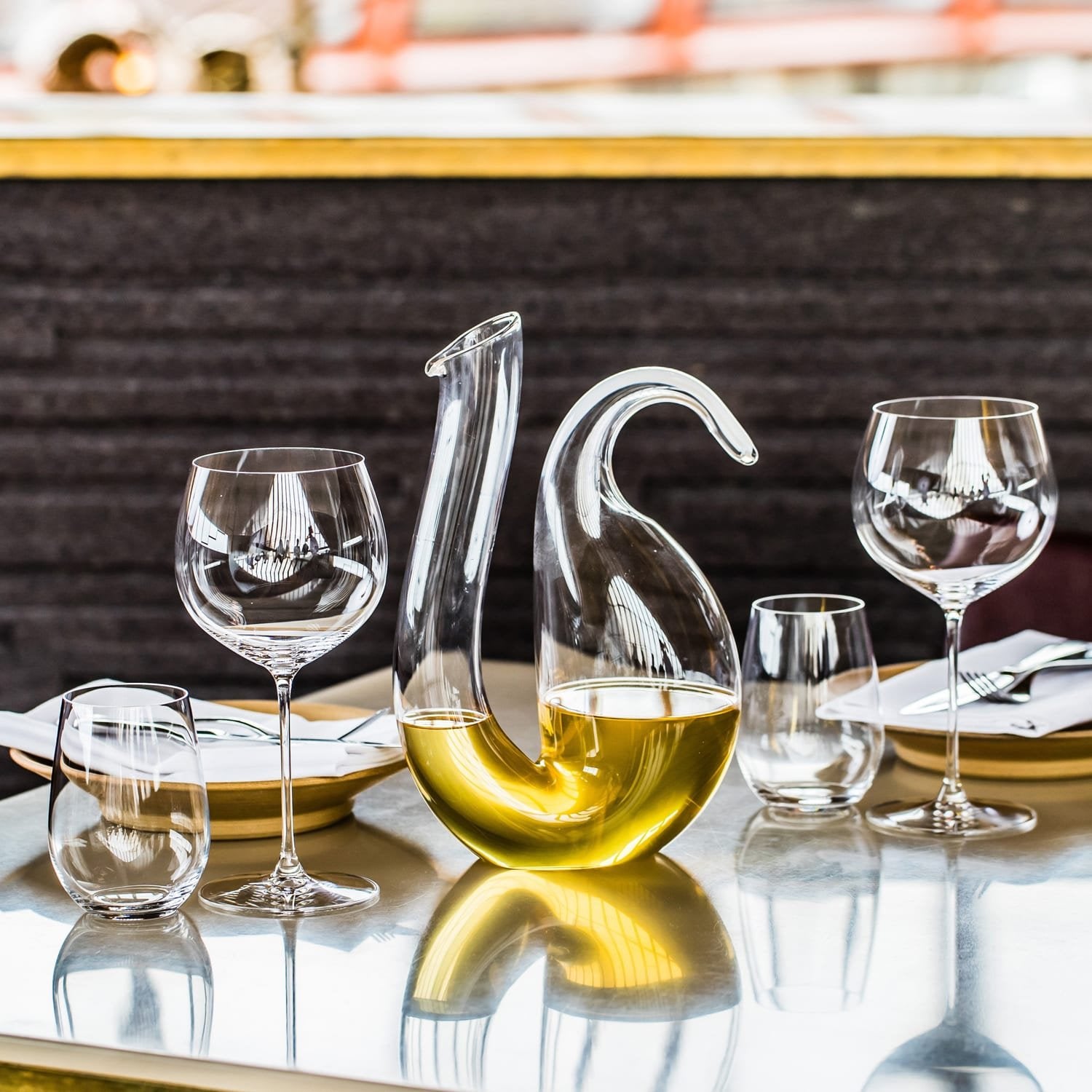 Riedel Veritas Wijnglas 65,5 Cl Oaked Chardonnay - 2 Stuks - Glazen.nl