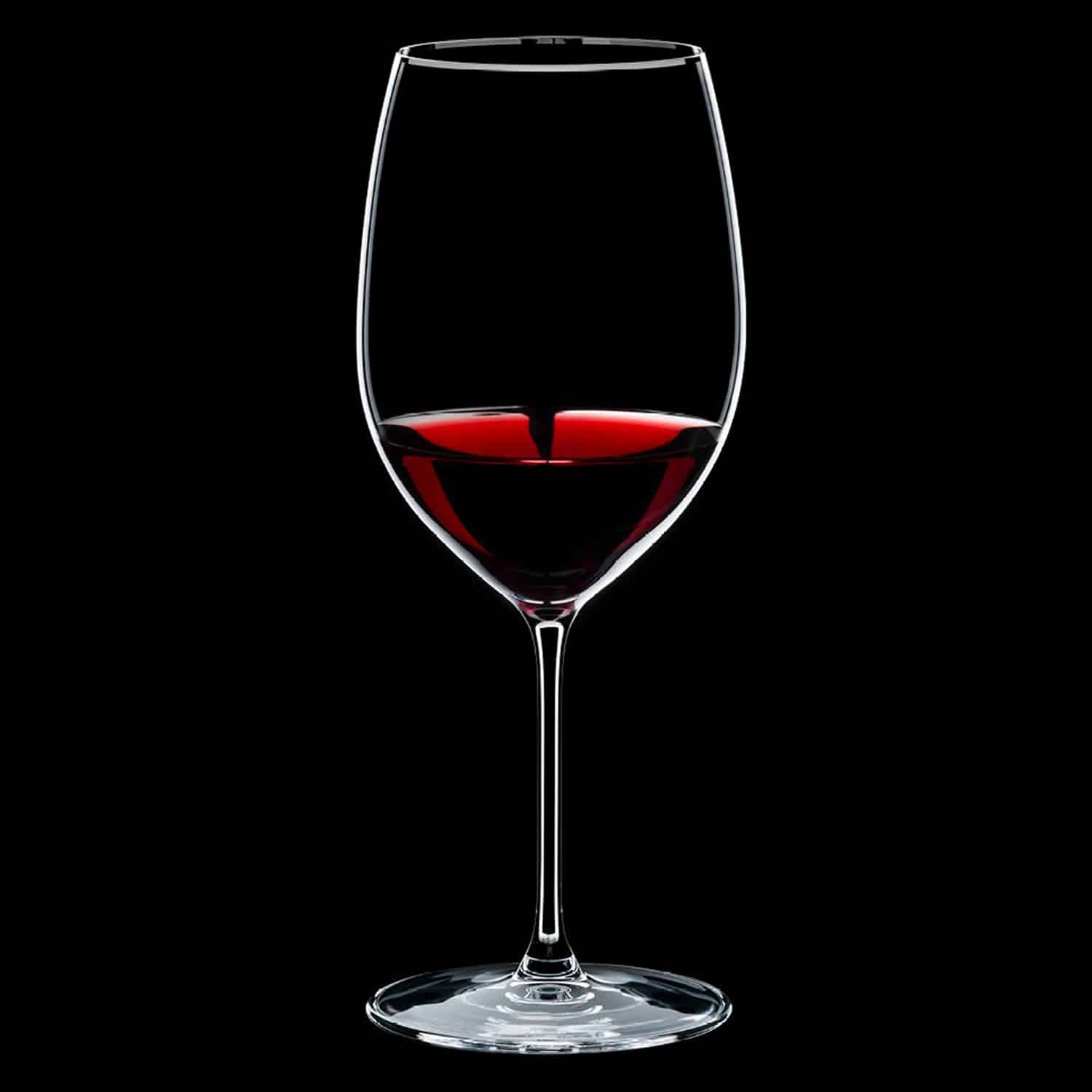 Riedel Veritas Wijglas 70,9 Cl Cabernet / Merlot - 2 Stuks - Glazen.nl