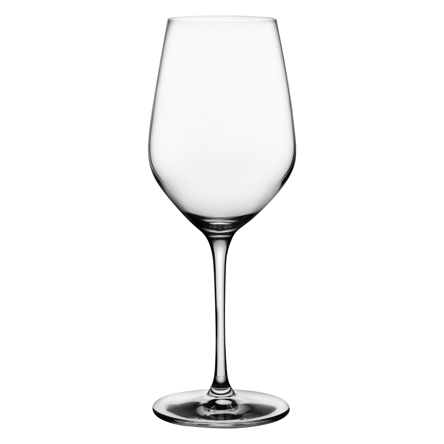 Nude Glass Climats Wijnglas 64 Cl - 6 Stuks - Glazen.nl