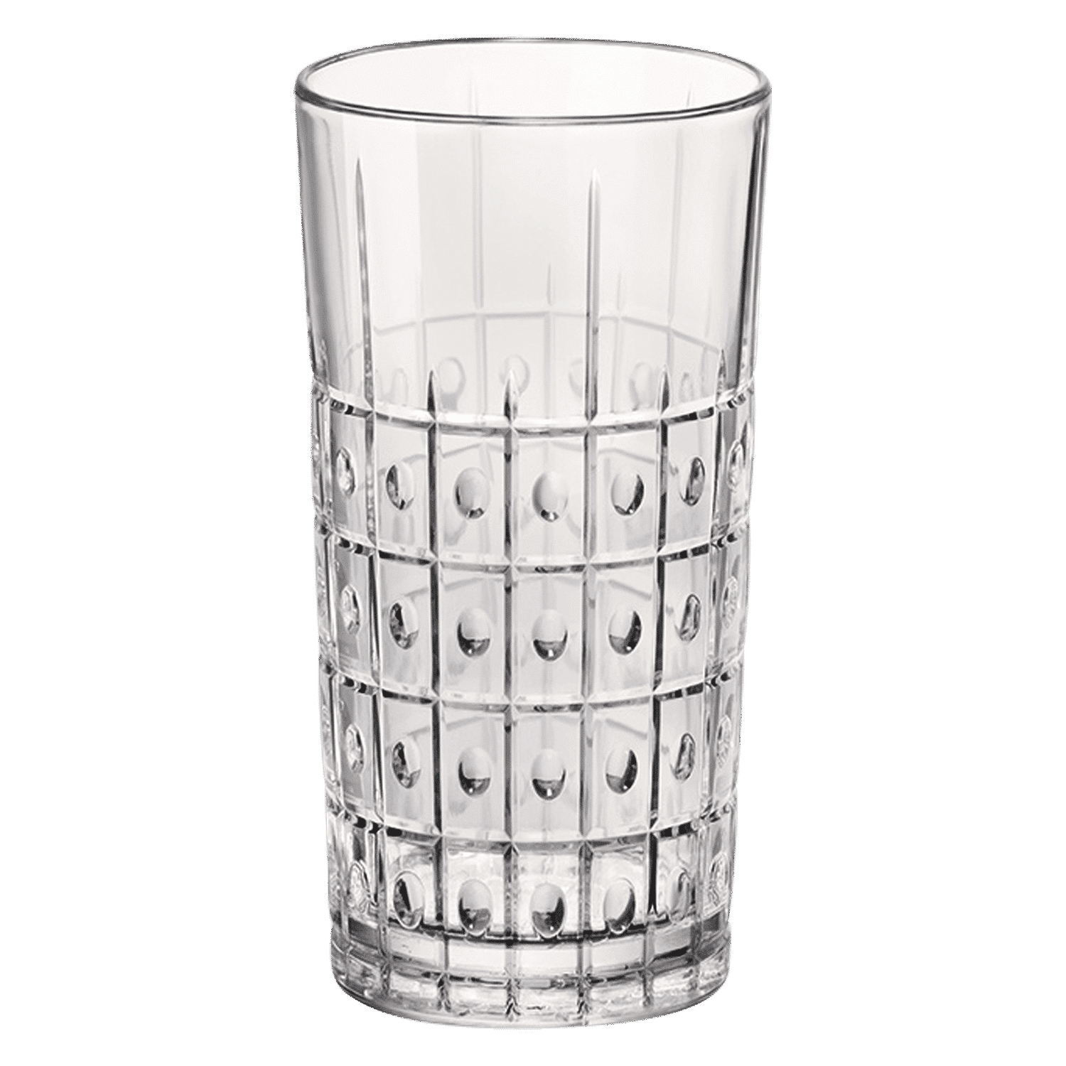 Bormioli Rocco Este Longdrinkglas 29 Cl - 6 Stuks - Glazen.nl