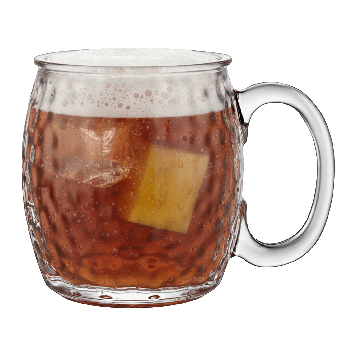 Bormioli Rocco Bartender Moscow Mule 55 Cl - 6 Stuks - Glazen.nl