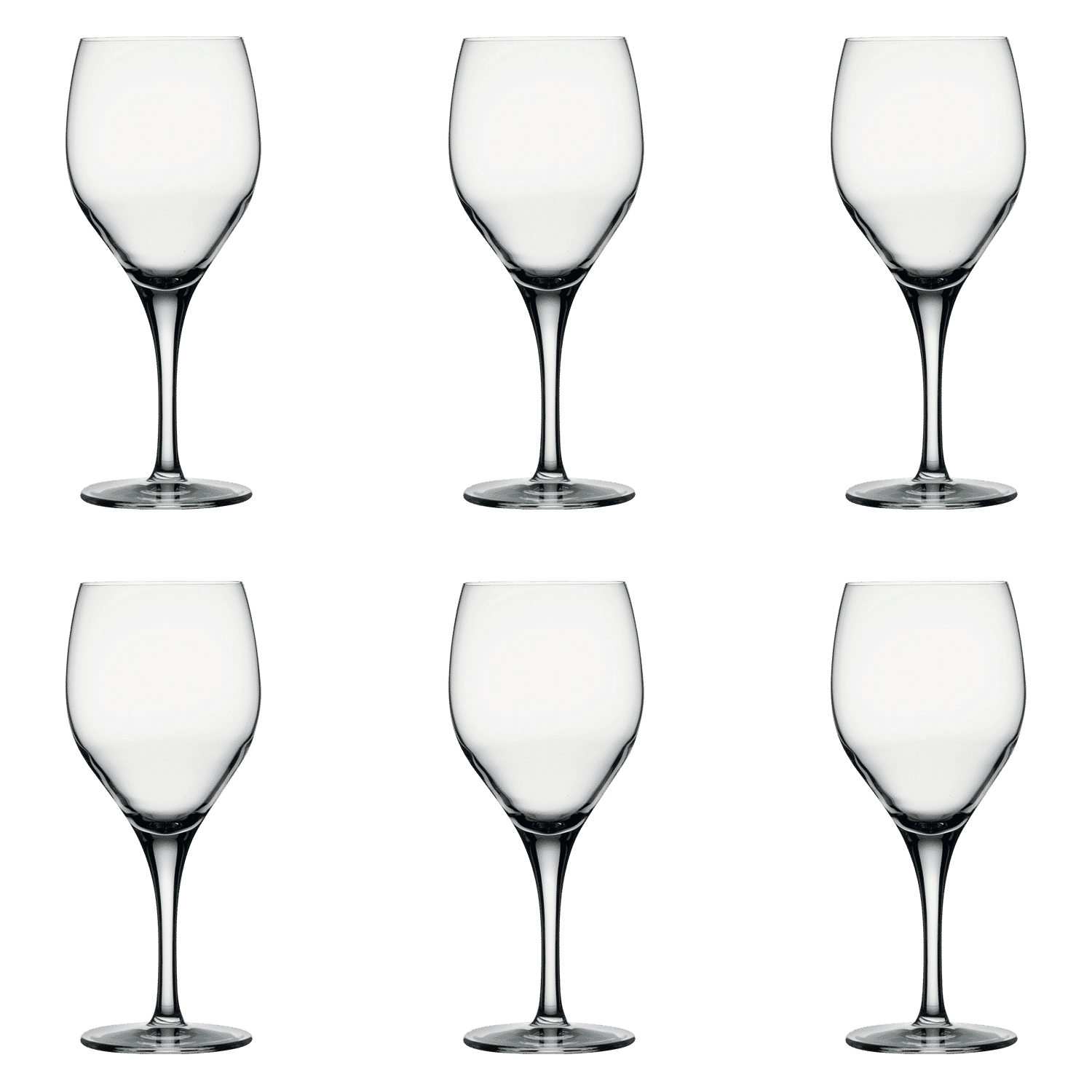 Nude Glass Primeur Wijnglas 32 Cl - 6 Stuks - Glazen.nl