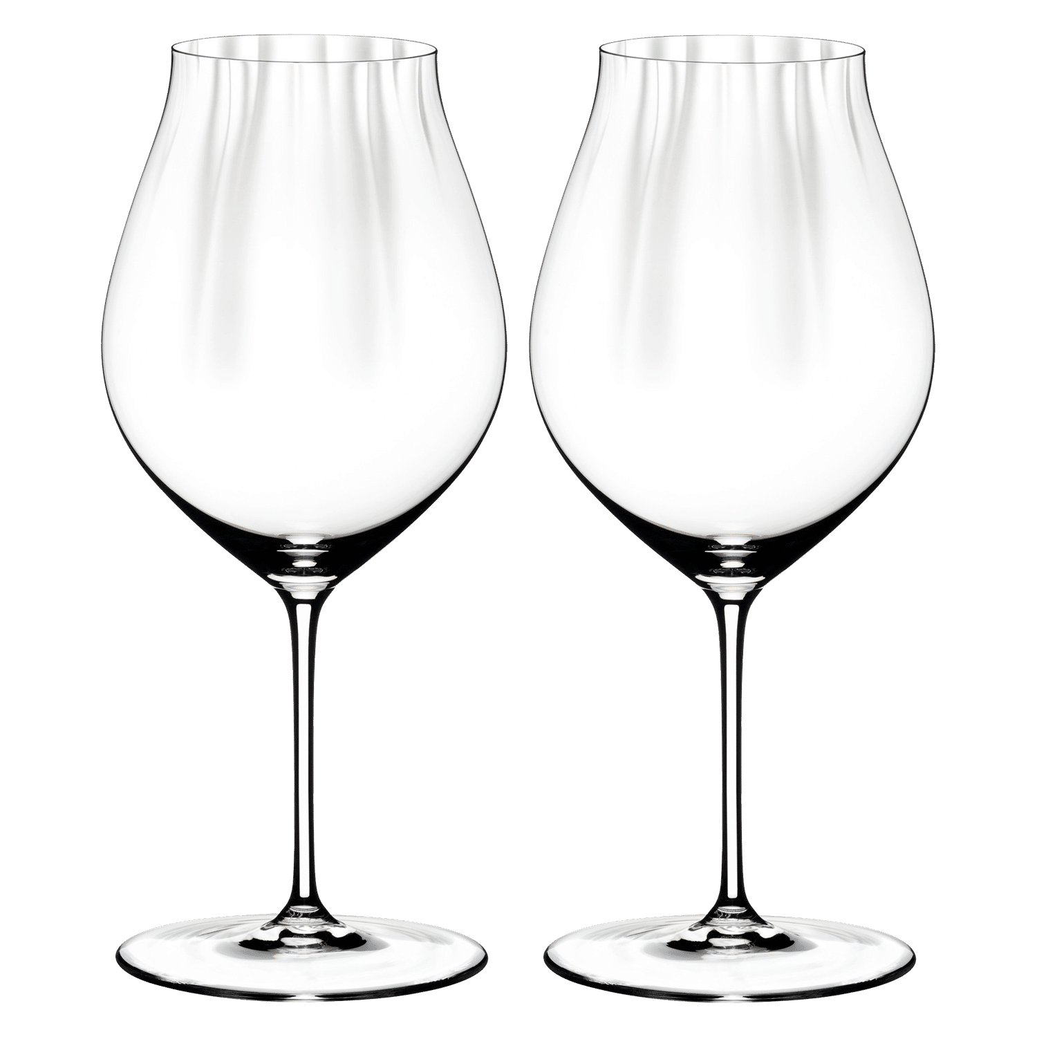 Riedel Performance Wijnglas 83 Cl Pinot Noir - 2 Stuks - Glazen.nl