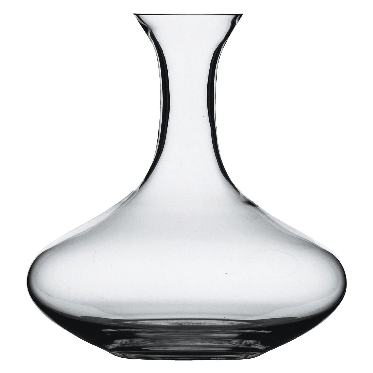Spiegelau Vino Grande Decanteerkarafaraf 1 L - Glazen.nl