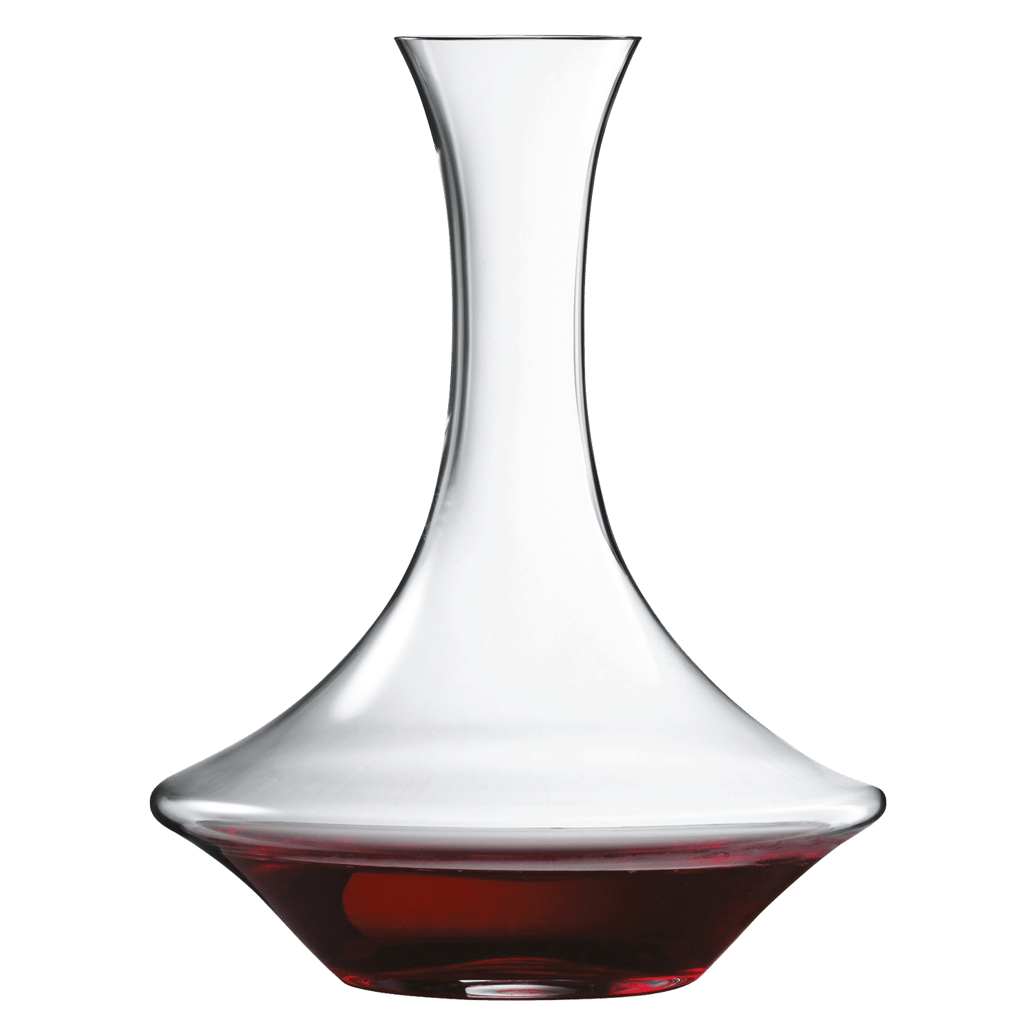 Spiegelau Authentis Decanteerkarafaraf 1 L - Glazen.nl