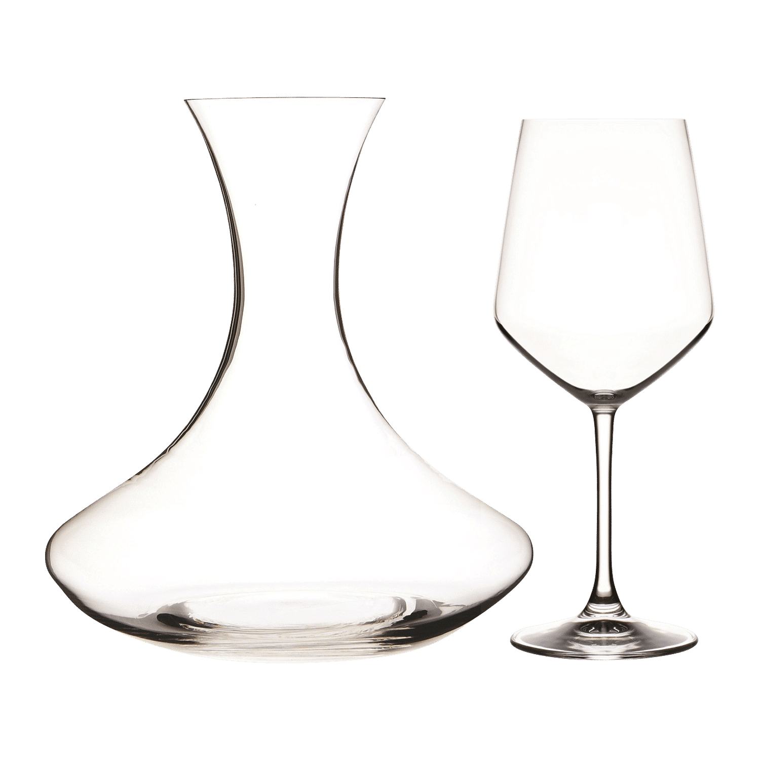 RCR Universum Wijn Set 7 Dlg - Glazen.nl