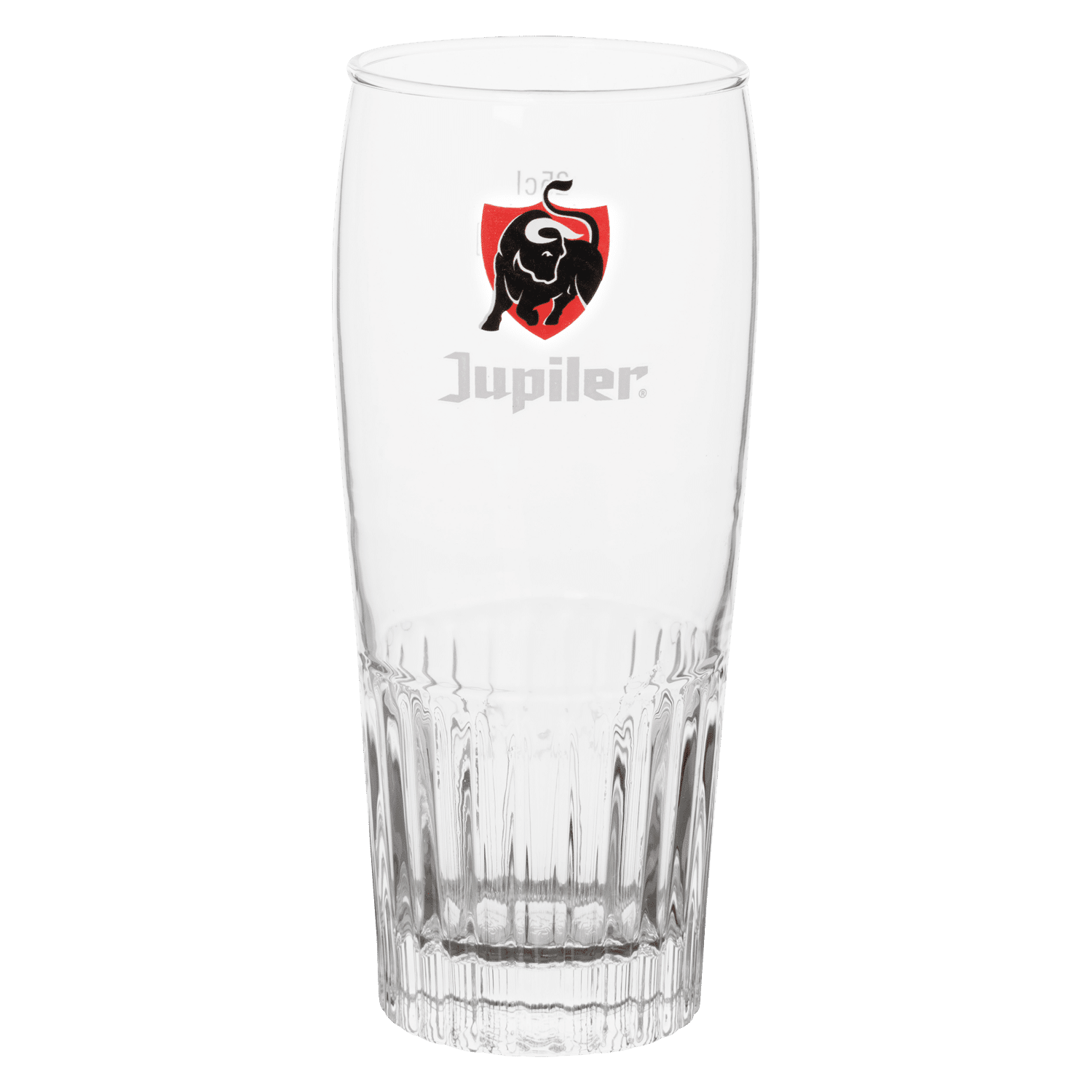 Jupiler Bierglas 25 Cl - 12 Stuks - Glazen.nl