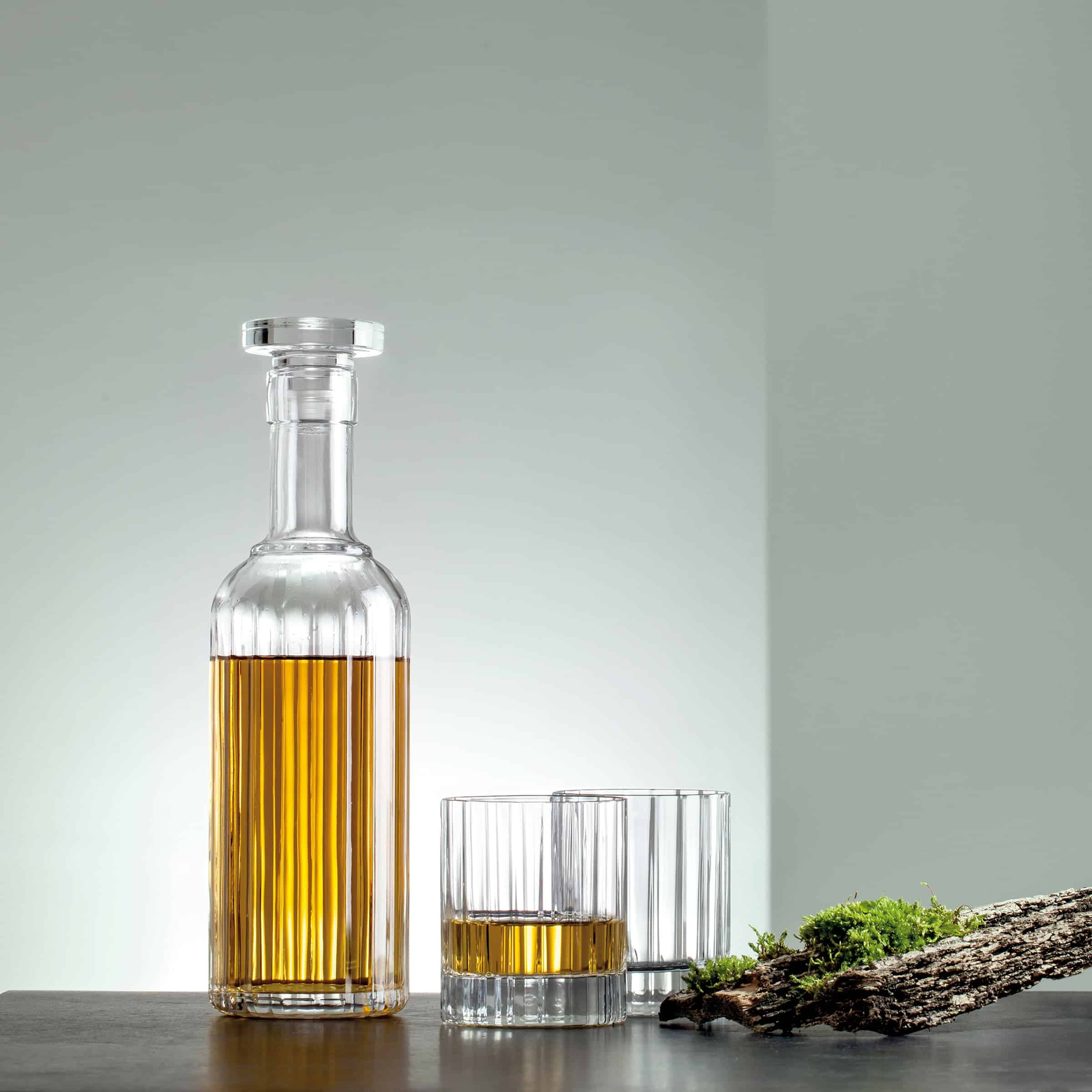 Luigi Bormioli Bach Tumbler D.O.F. 33,5 Cl - 6 Stuks - Glazen.nl