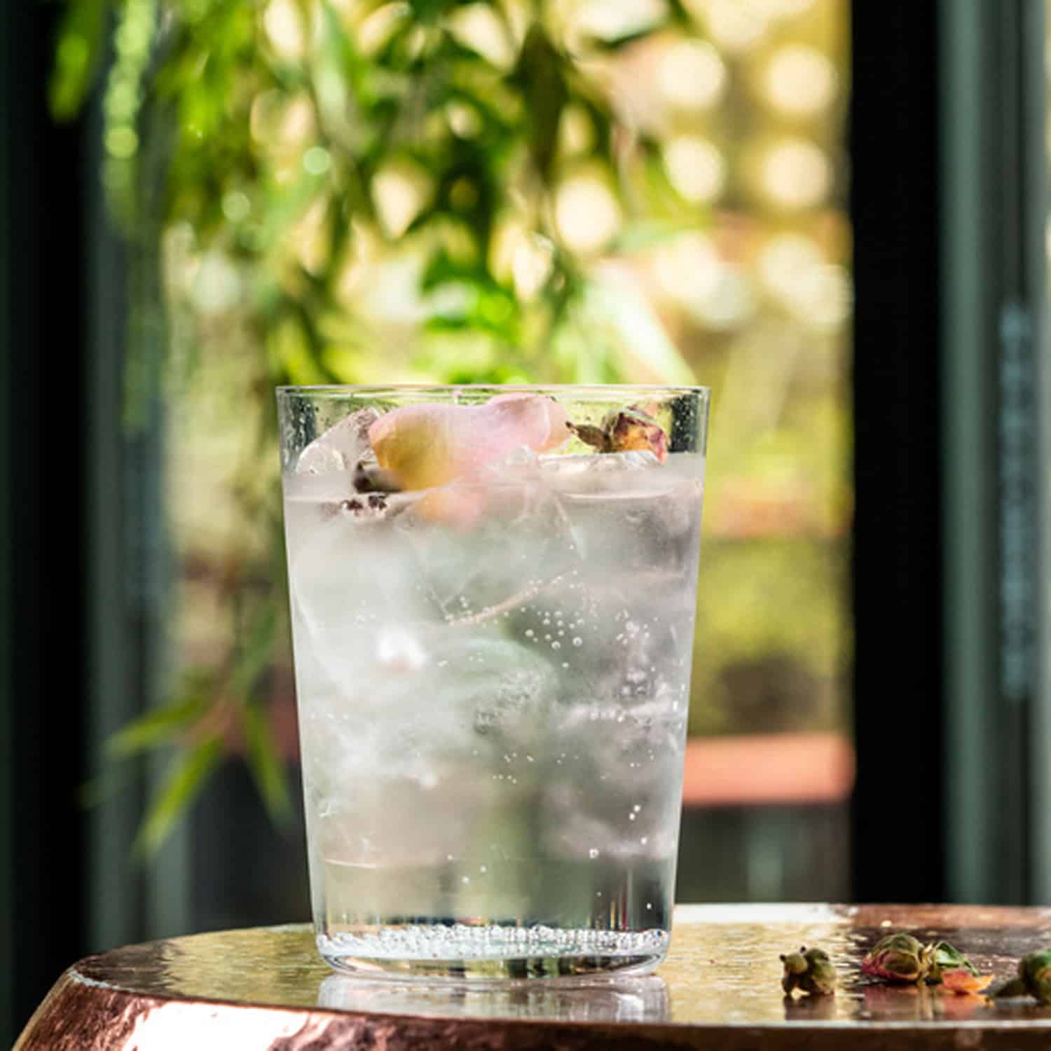 Onis Cidra Tumbler 37 Cl Grijs - 6 Stuks - Glazen.nl