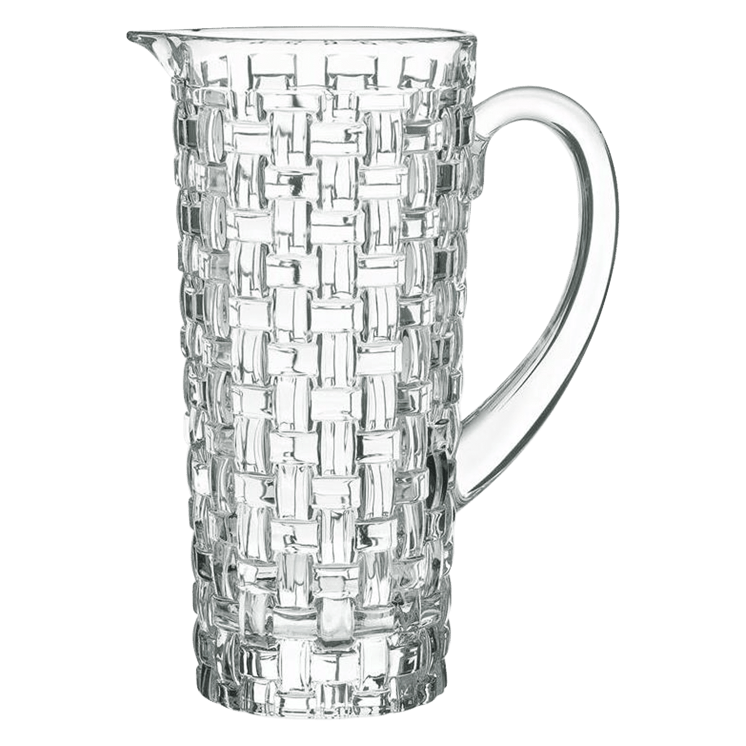 Nachtmann Bossa Nova Pitcher 116 Cl - 1 Stuks - Glazen.nl