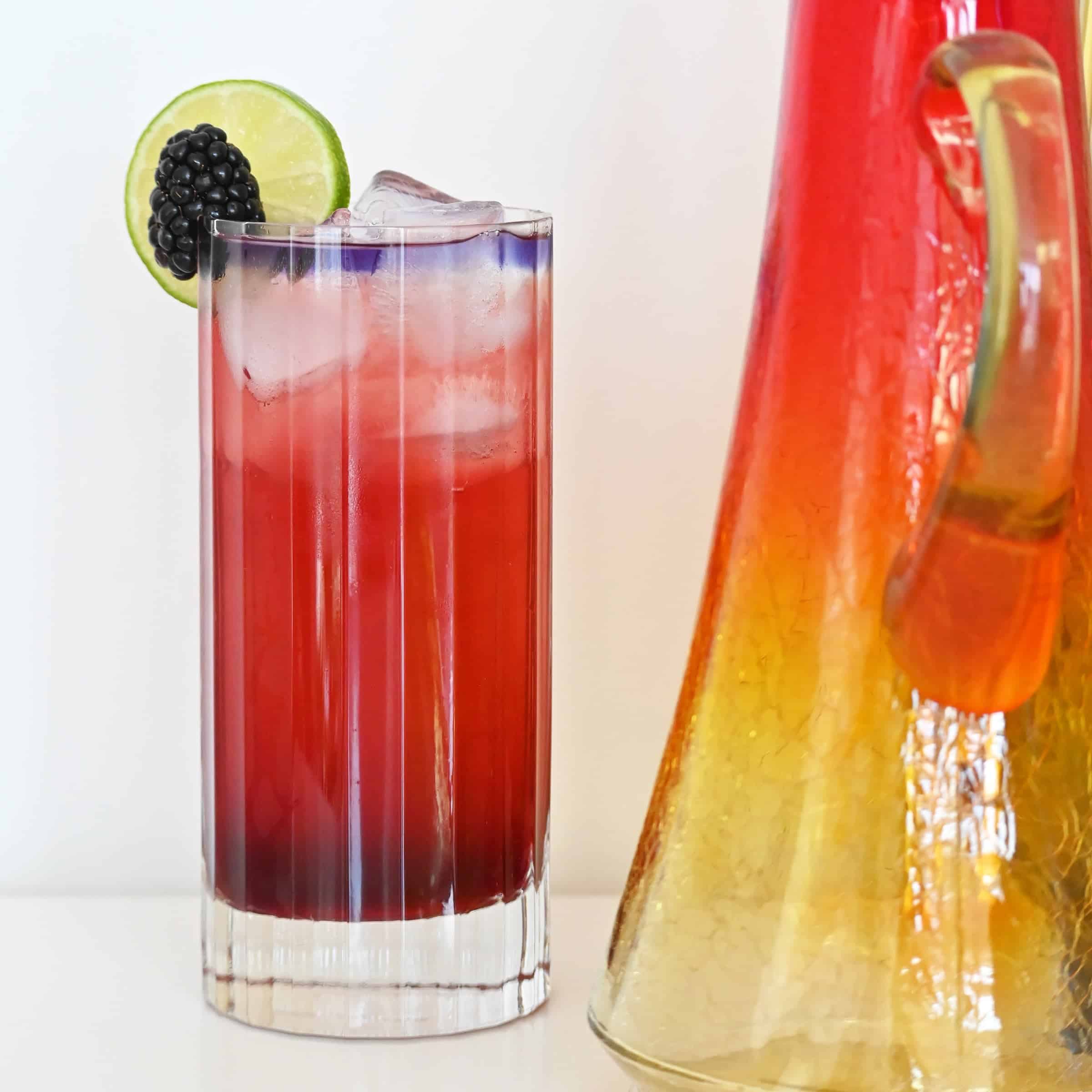 Luigi Bormioli Bach Longdrinkglas Fh 36 Cl - 6 Stuks - Glazen.nl