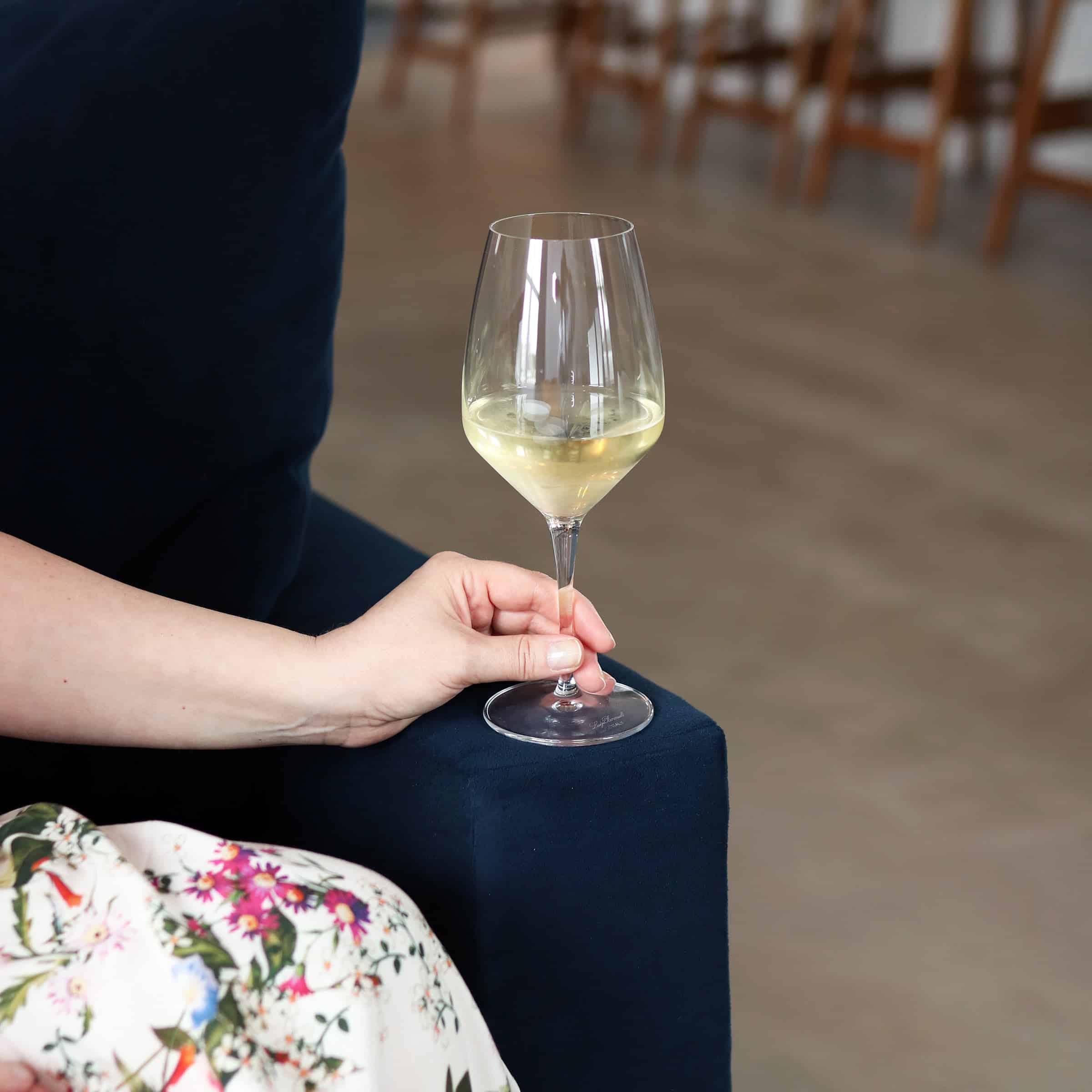 Luigi Bormioli Atelier Champagneglas / Flute 27 Cl - 6 Stuks - Glazen.nl