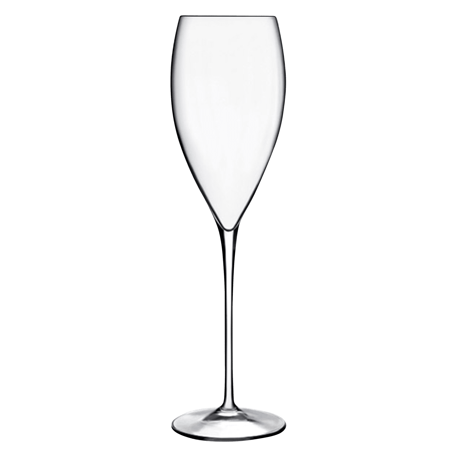 Luigi Bormioli Magnifico Champagneglas / Flute 32 Cl - 4 Stuks - Glazen.nl