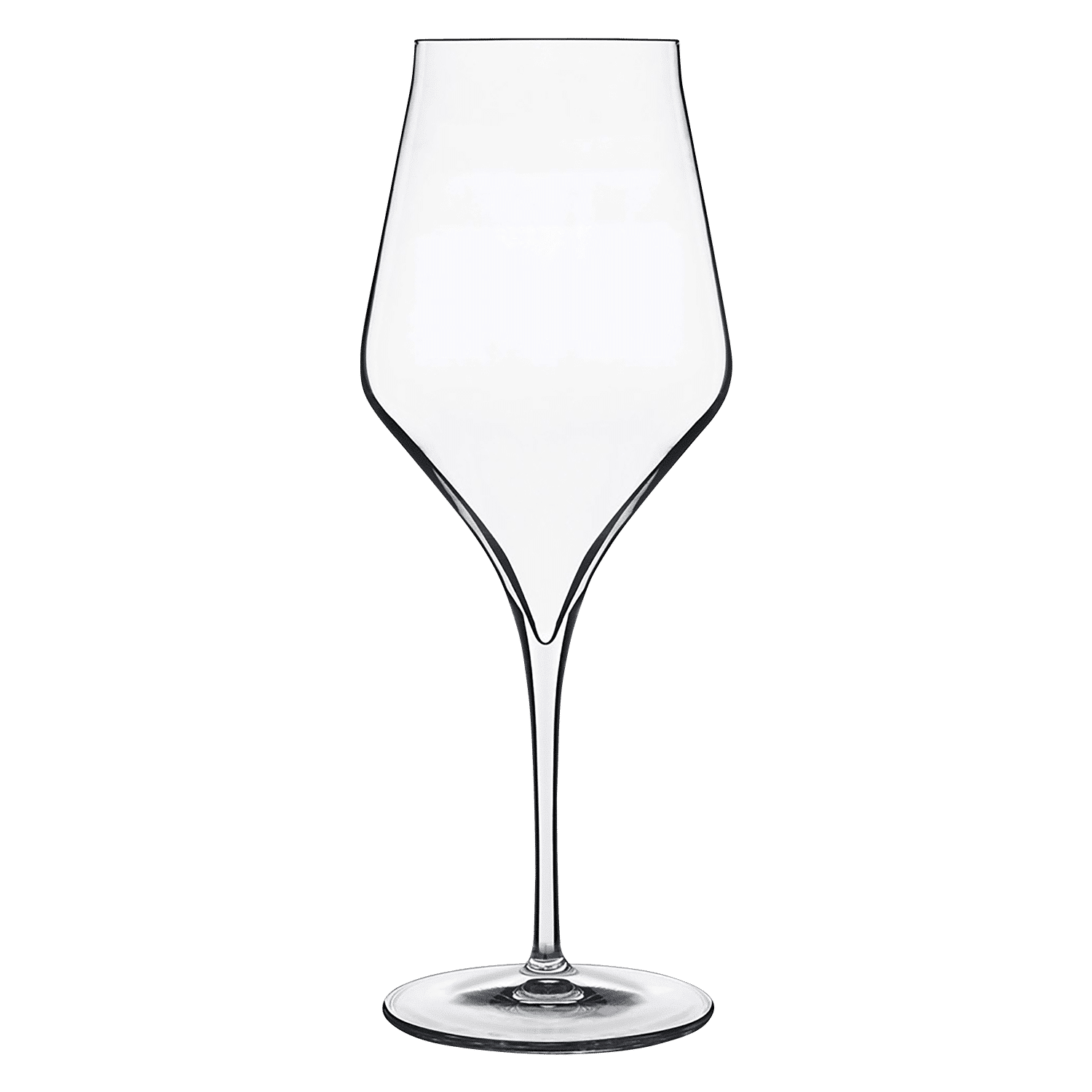 Luigi Bormioli Supremo Wijnglas Bordeaux 55 Cl - 6 Stuks - Glazen.nl