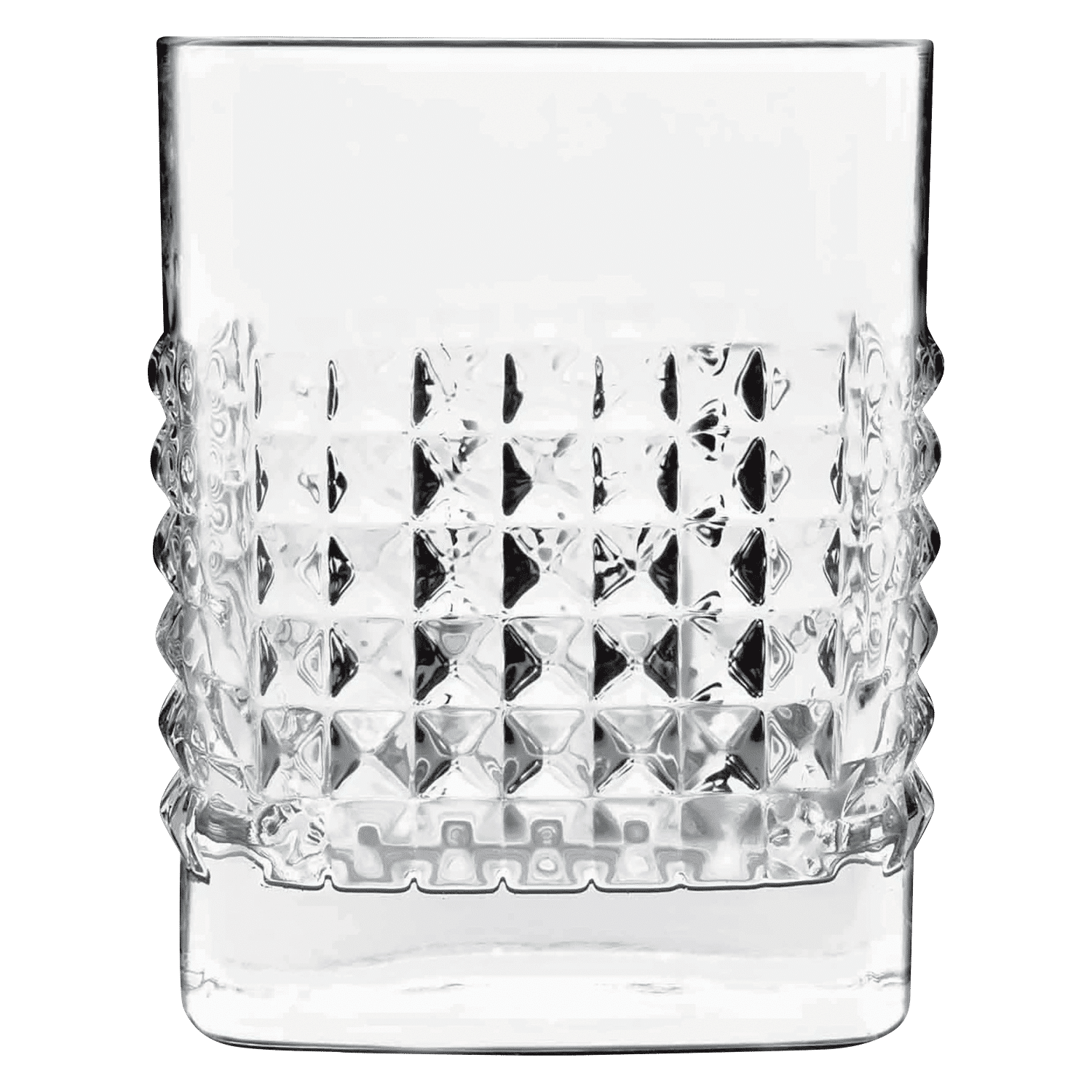 Luigi Bormioli Mixology Elixir Tumbler D.O.F. 38 Cl - 6 Stuks - Glazen.nl