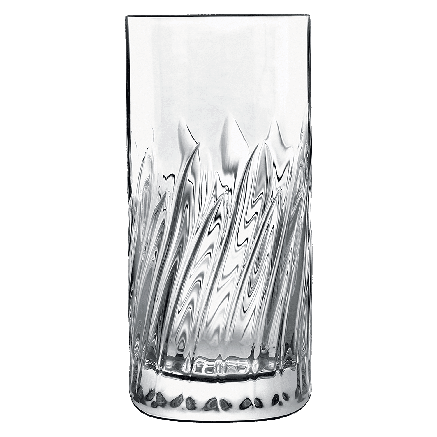 Luigi Bormioli Mixology Shotglas 7 Cl - 6 Stuks - Glazen.nl