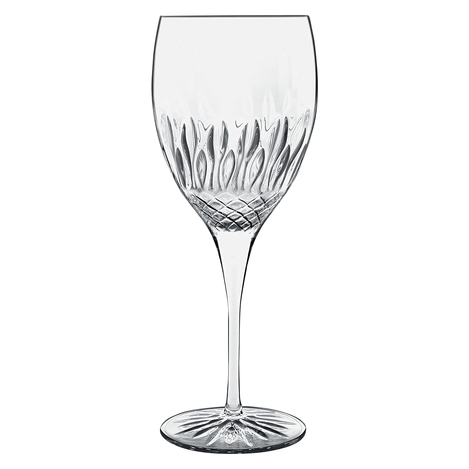 Luigi Bormioli Diamante Wijnglas 52 Cl Chianti - 4 Stuks - Glazen.nl