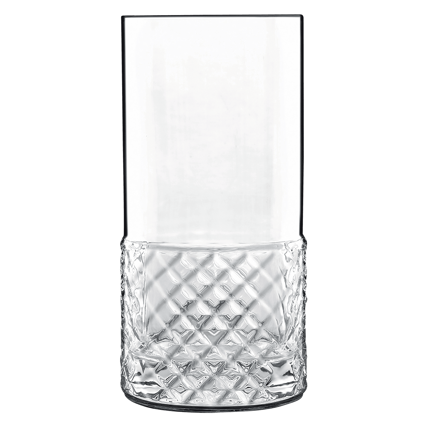 Luigi Bormioli Roma 1960 Bibita Beverage 40 Cl - 6 Stuks - Glazen.nl