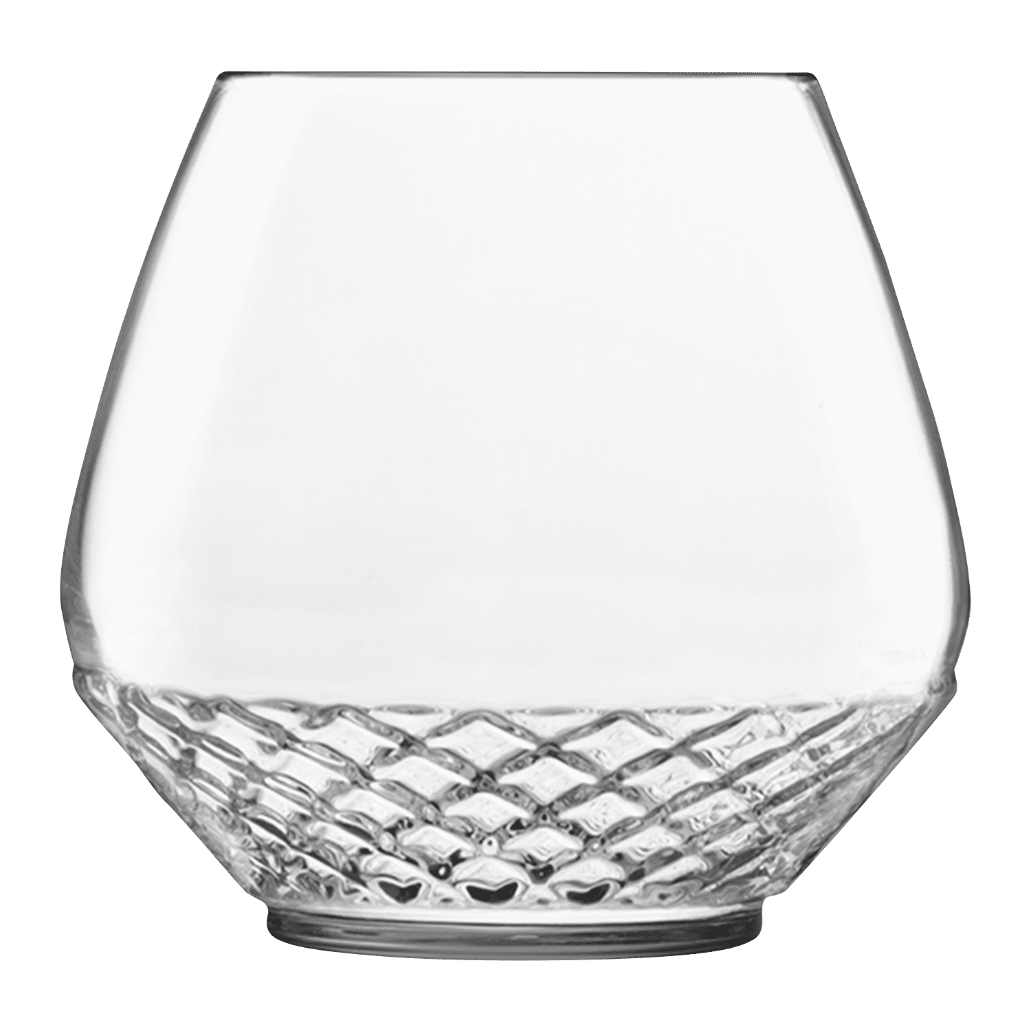 Luigi Bormioli Roma 1960 Likeurglas Rum 45 Cl - 6 Stuks - Glazen.nl