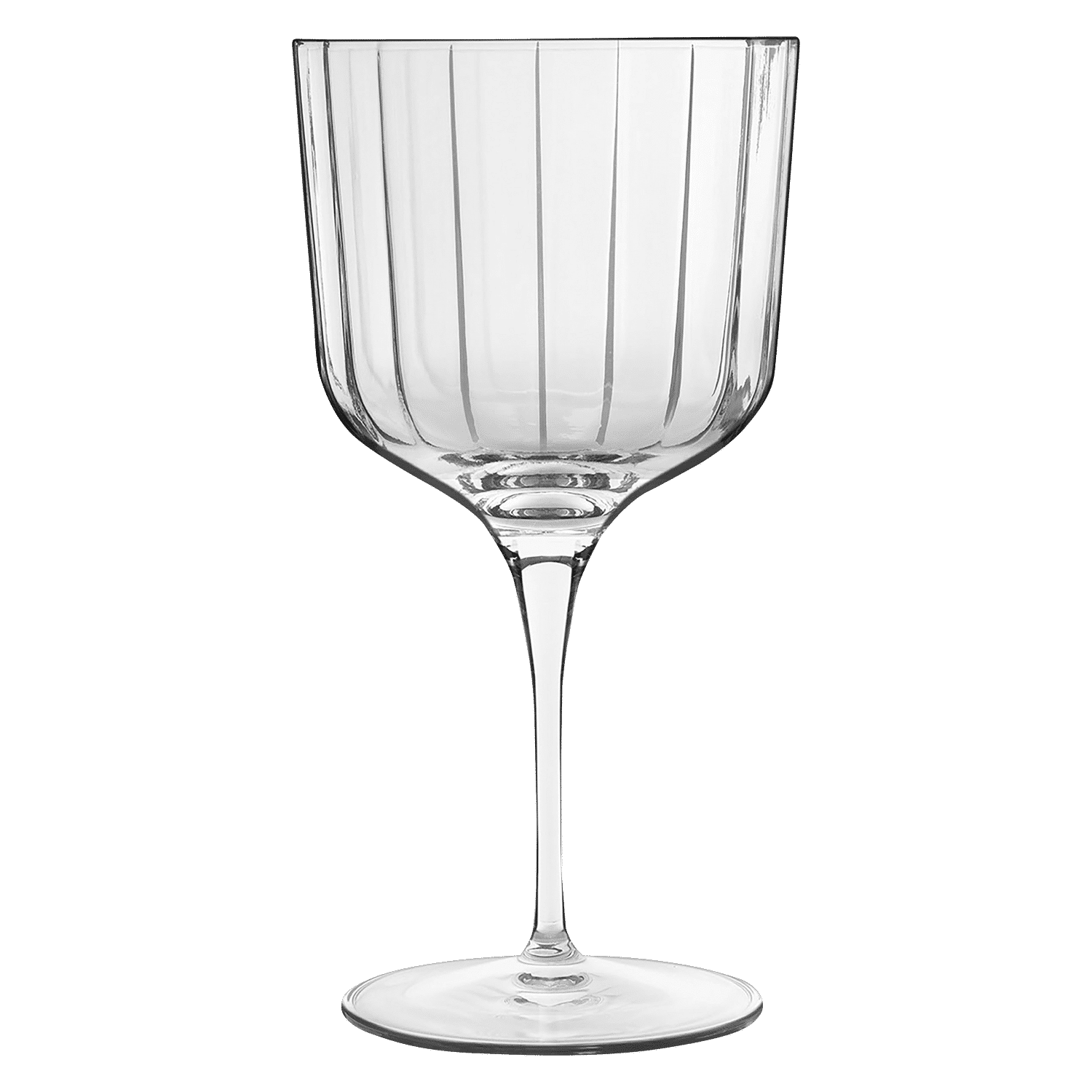 Luigi Bormioli Bach Ginglas 60 Cl - Oranje Pack - 6 Stuks - Glazen.nl