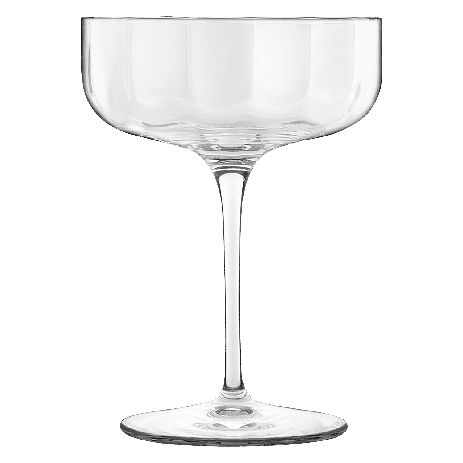 Luigi Bormioli Mixology Jazz Champagneglas / Coupe 30 Cl - 6 Stuks - Glazen.nl