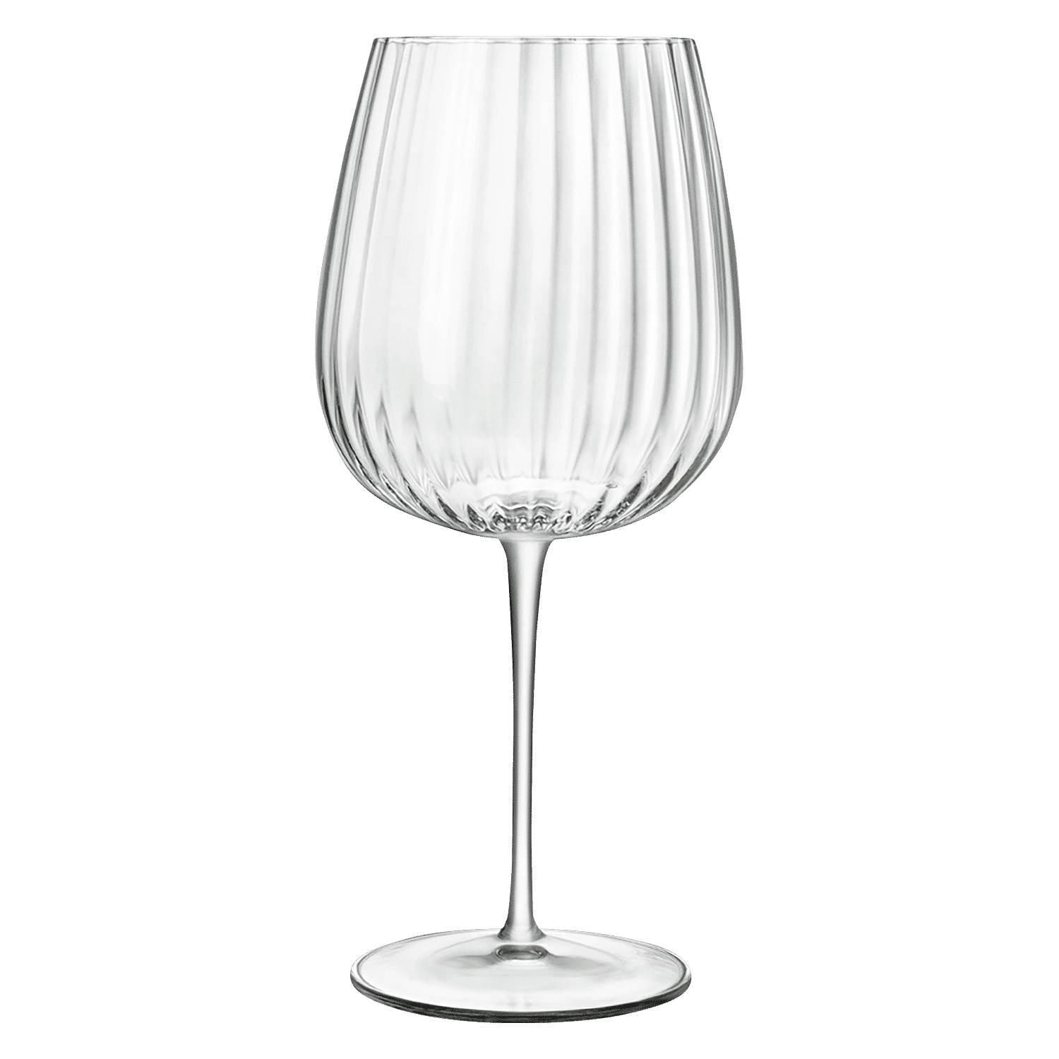 Luigi Bormioli Speakeasies Swing Ginglas 75 Cl - 6 Stuks - Glazen.nl