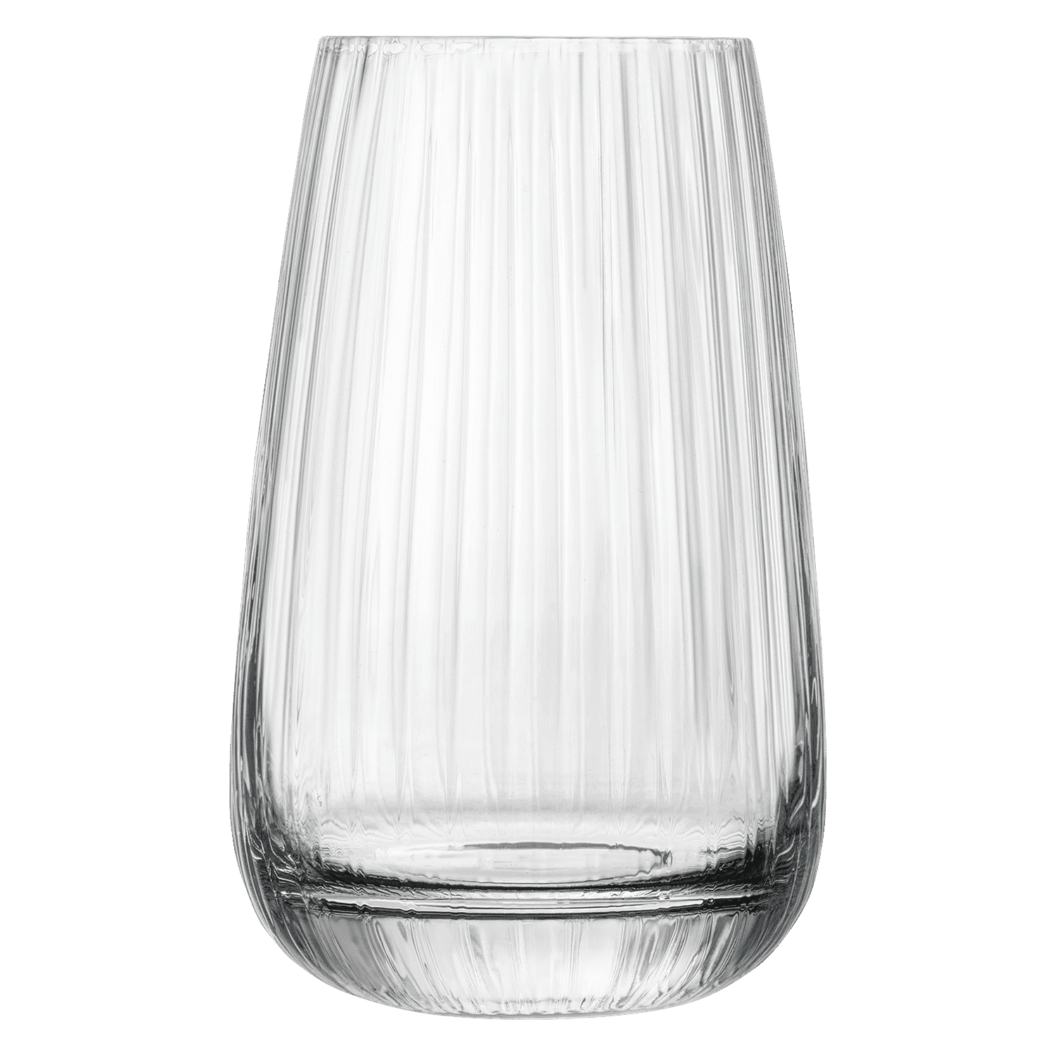 Luigi Bormioli Mixology Cocktail Club Longdrinkglas Beverage 51 Cl - 6 Stuks - Glazen.nl