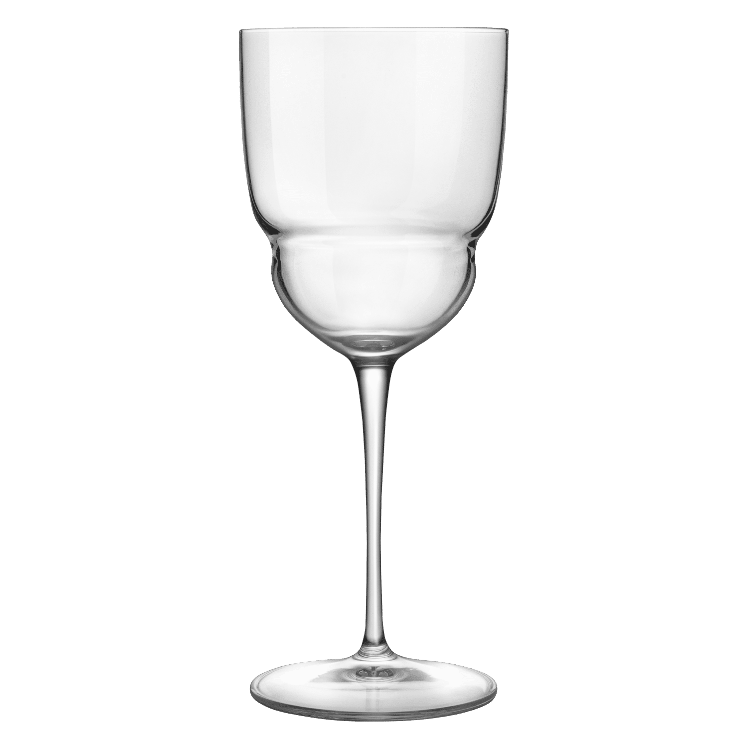 Luigi Bormioli Backdoor 20'S Cocktailglas 32 Cl Barracuda - 6 Stuks - Glazen.nl