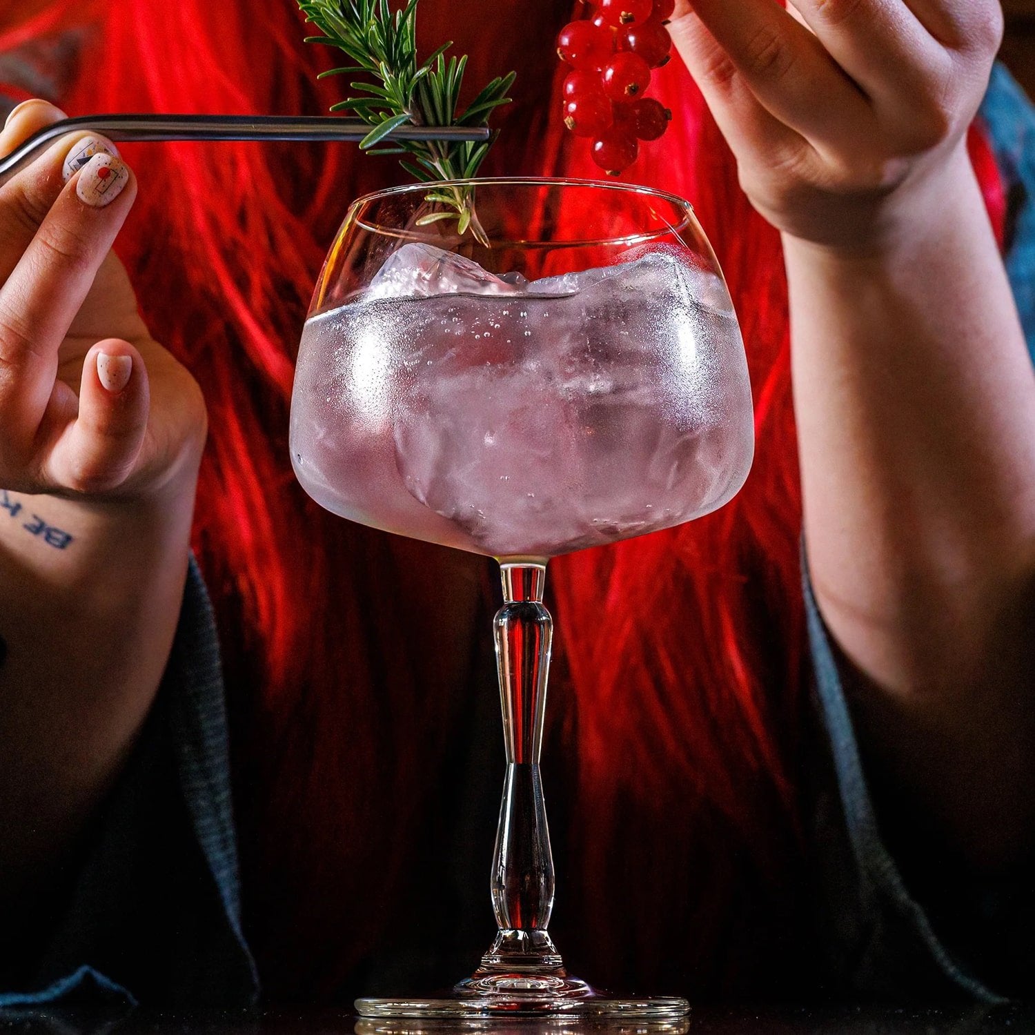 Onis New Era Gin Tonic Glas 59 Cl - 6 Stuks - Glazen.nl