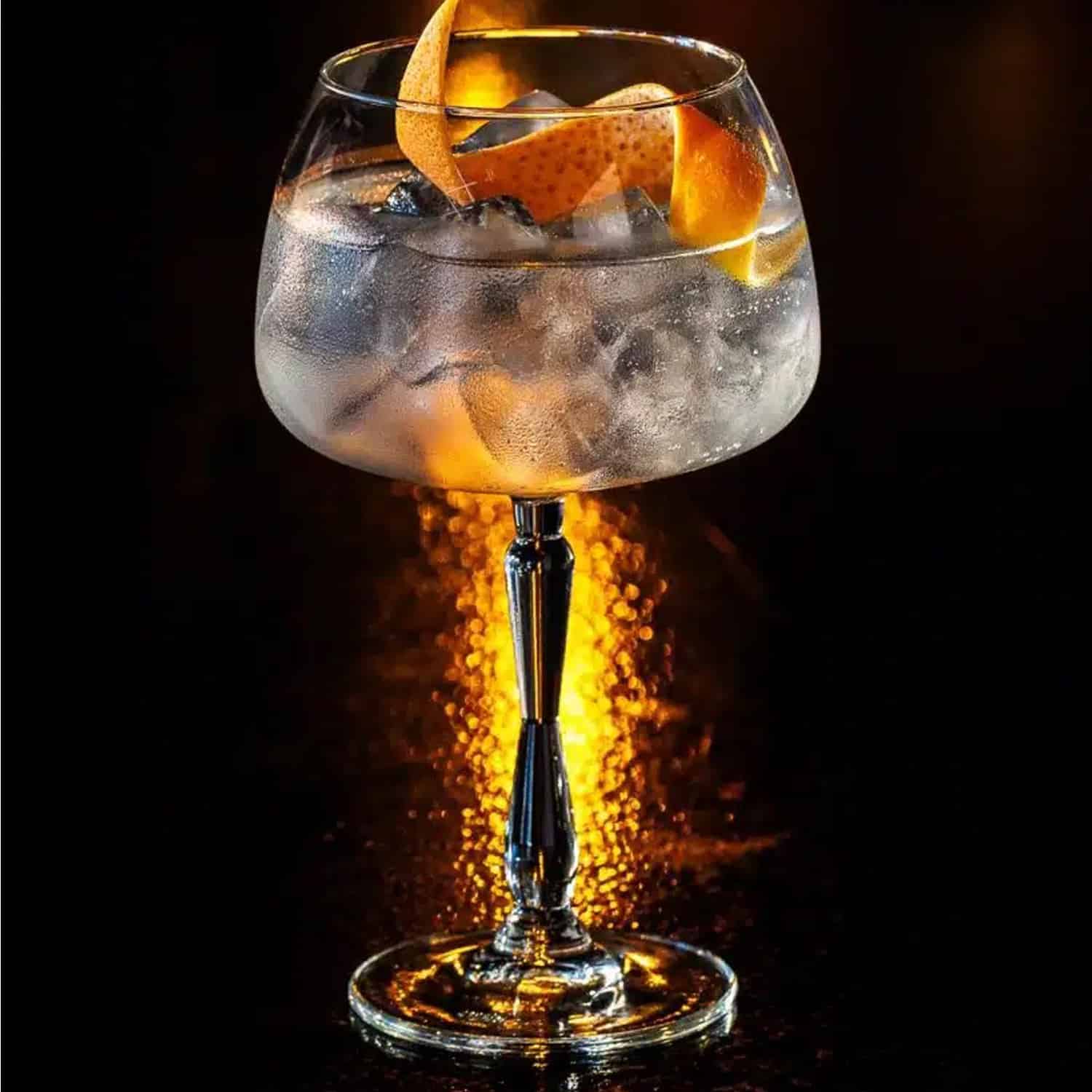 Onis New Era Gin Tonic Glas 59 Cl - 6 Stuks - Glazen.nl