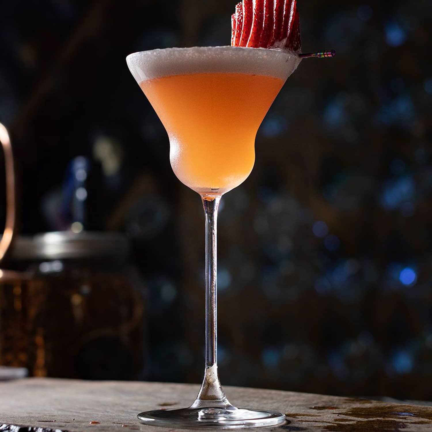 Onis Bespoke Martiniglas 19 Cl - 6 Stuks - Glazen.nl