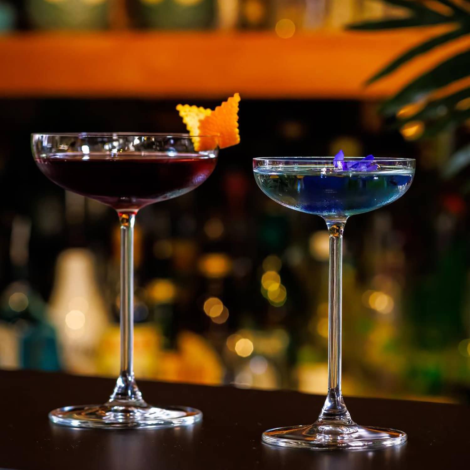 Onis Bespoke Champagneglas / Coupe 28 Cl - 6 Stuks - Glazen.nl