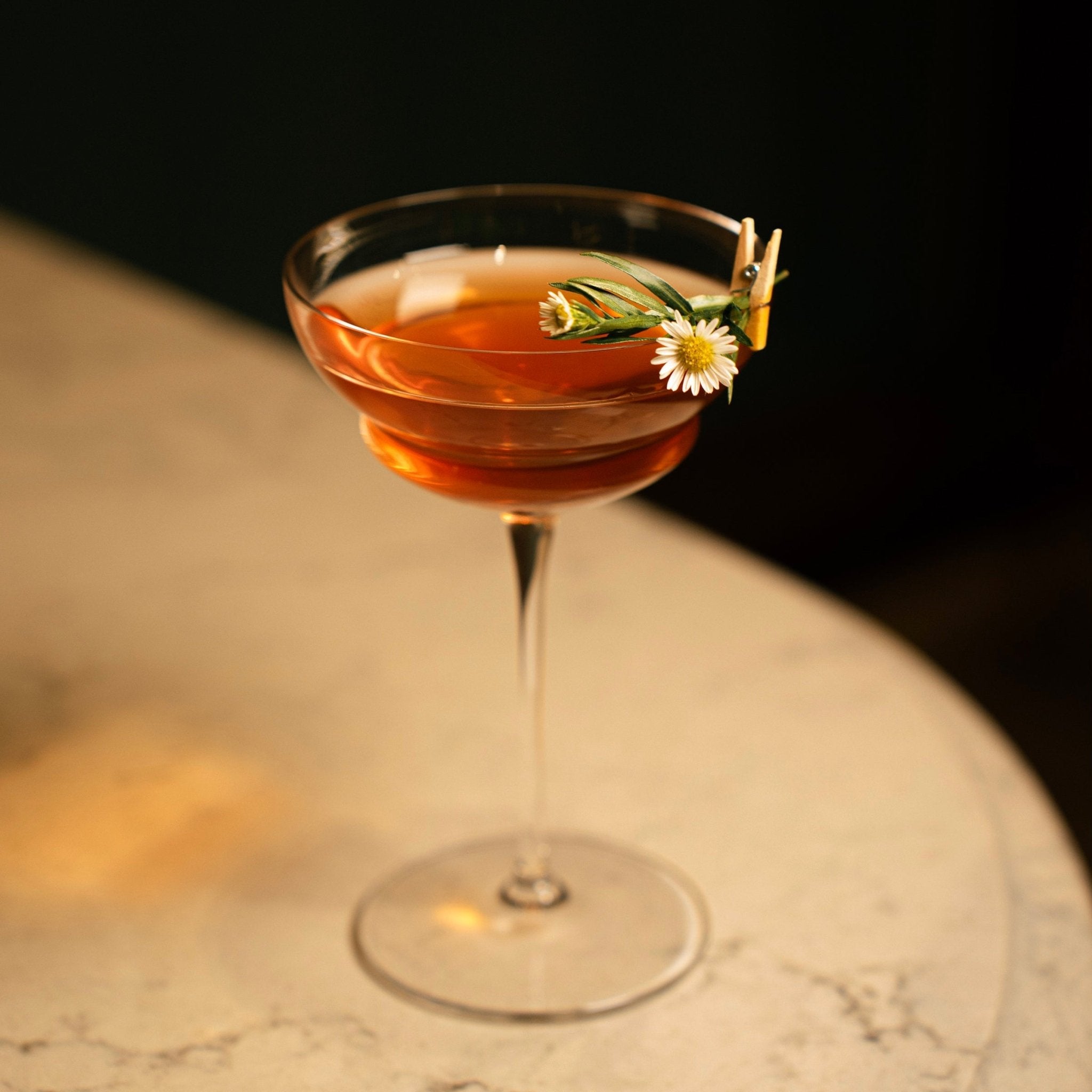 Luigi Bormioli Backdoor'20S Cocktailglas 25 Cl Hemingway Special - 6 Stuks - Glazen.nl