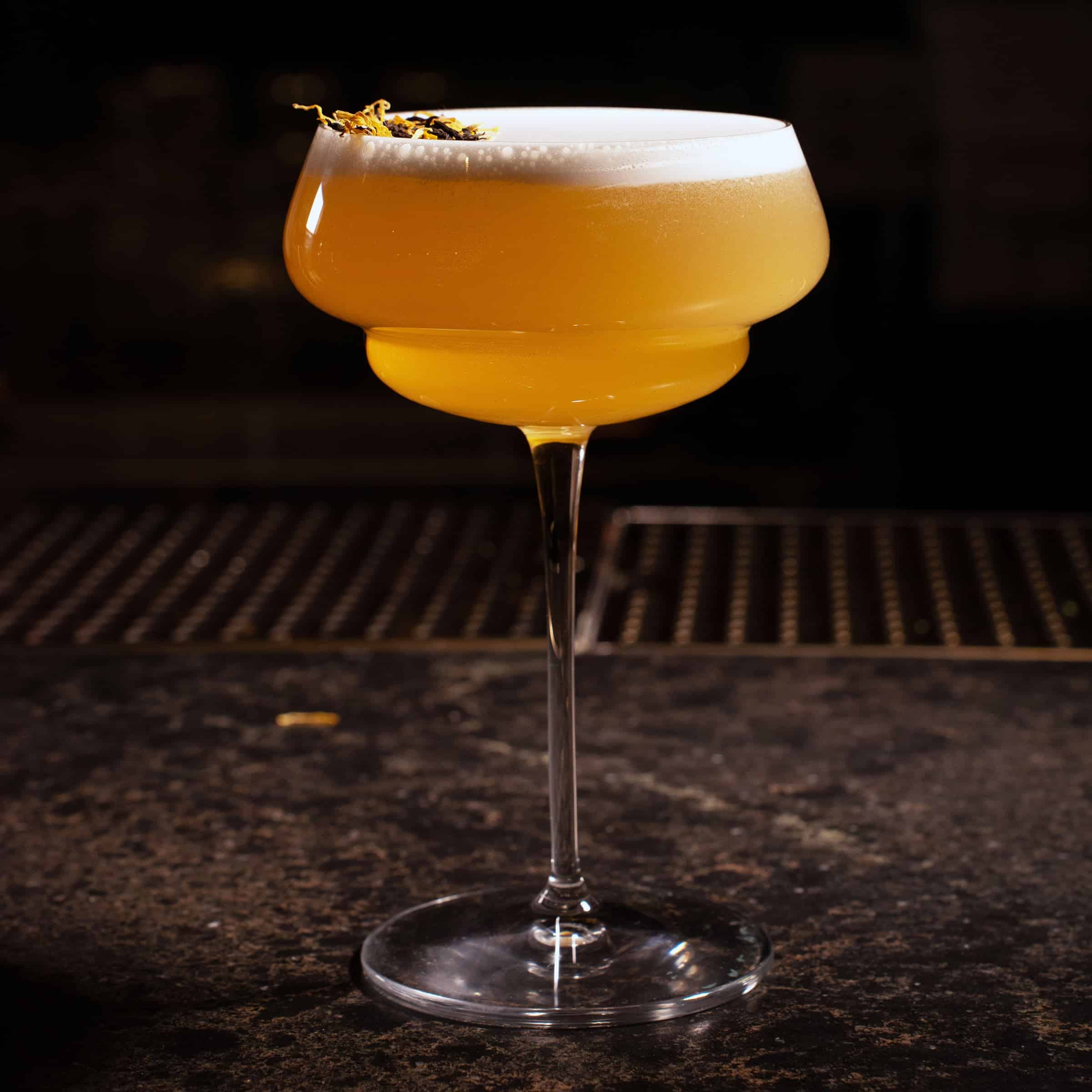 Luigi Bormioli Backdoor'20S Cocktailglas 30 Cl Great Gatsby - 6 Stuks - Glazen.nl