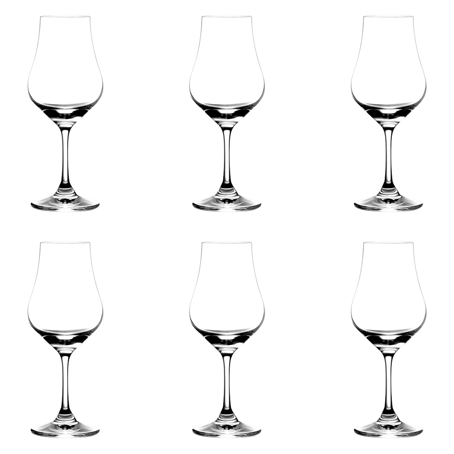 Lehmann Eaux De Vie Proefglas 15 Cl - 6 Stuks - Glazen.nl