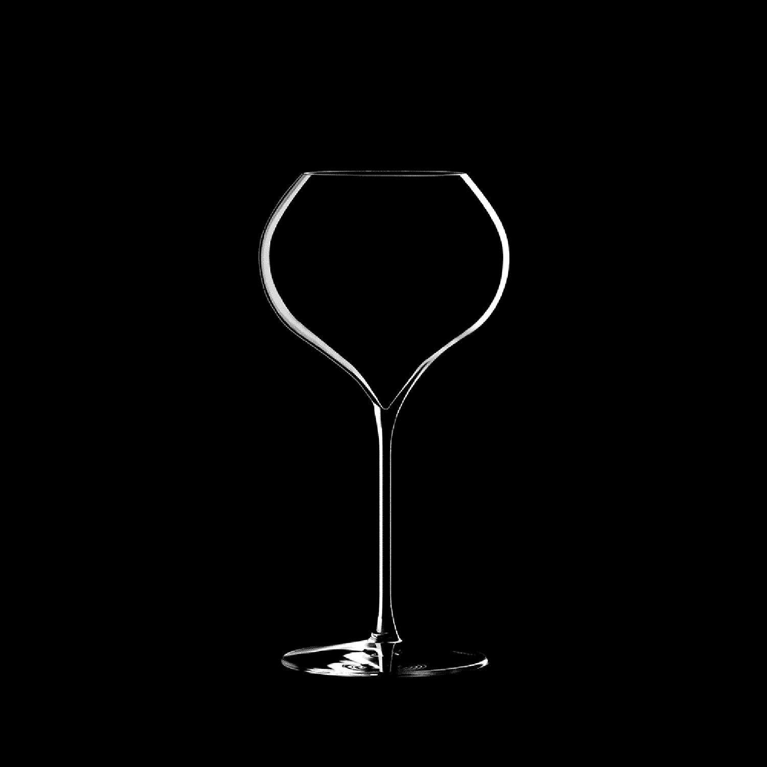 Lehmann Grand Blanc Wijnglas 54 Cl - 6 Stuks - Glazen.nl