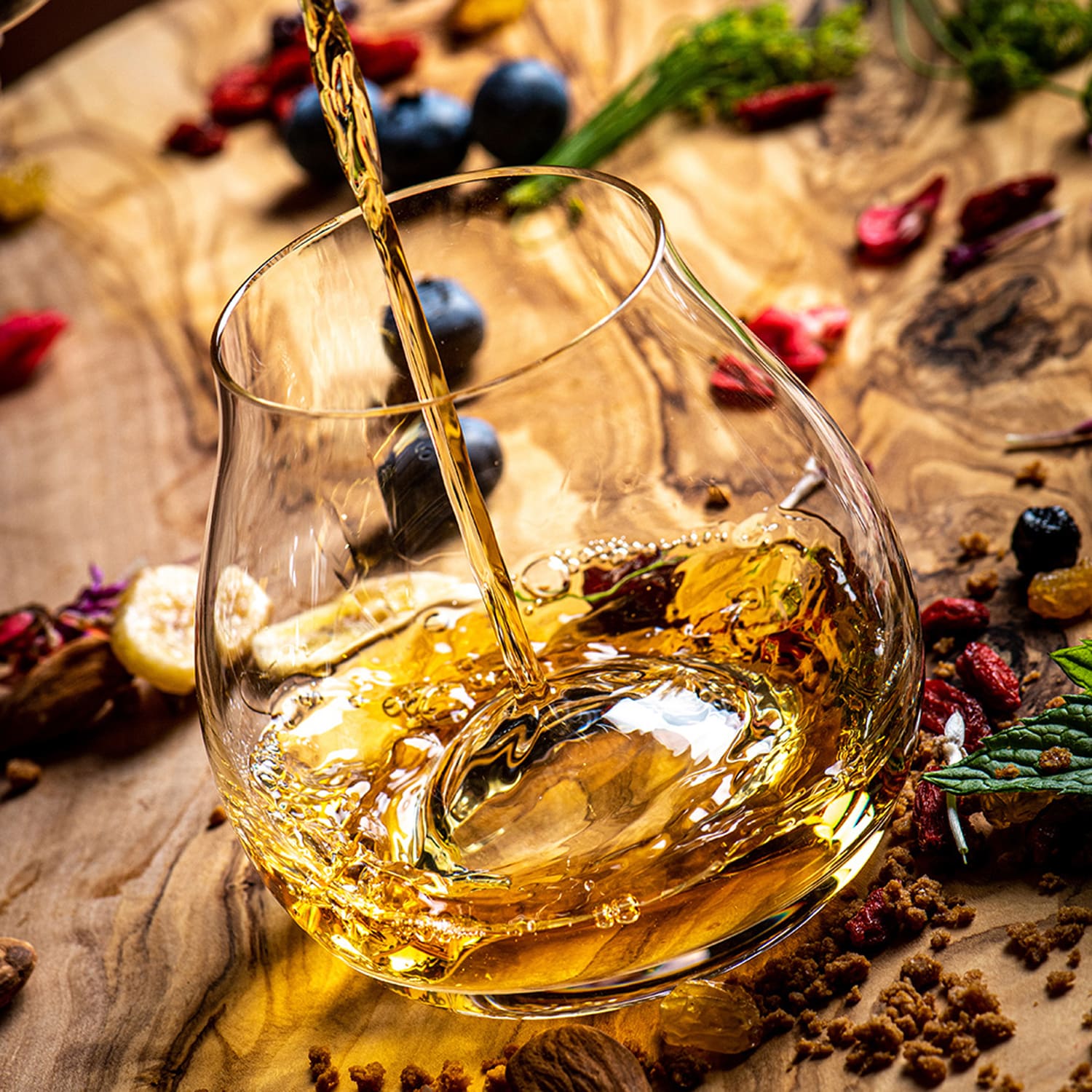 Lehmann Tokyo Cocktailglas 22 Cl - 6 Stuks - Glazen.nl