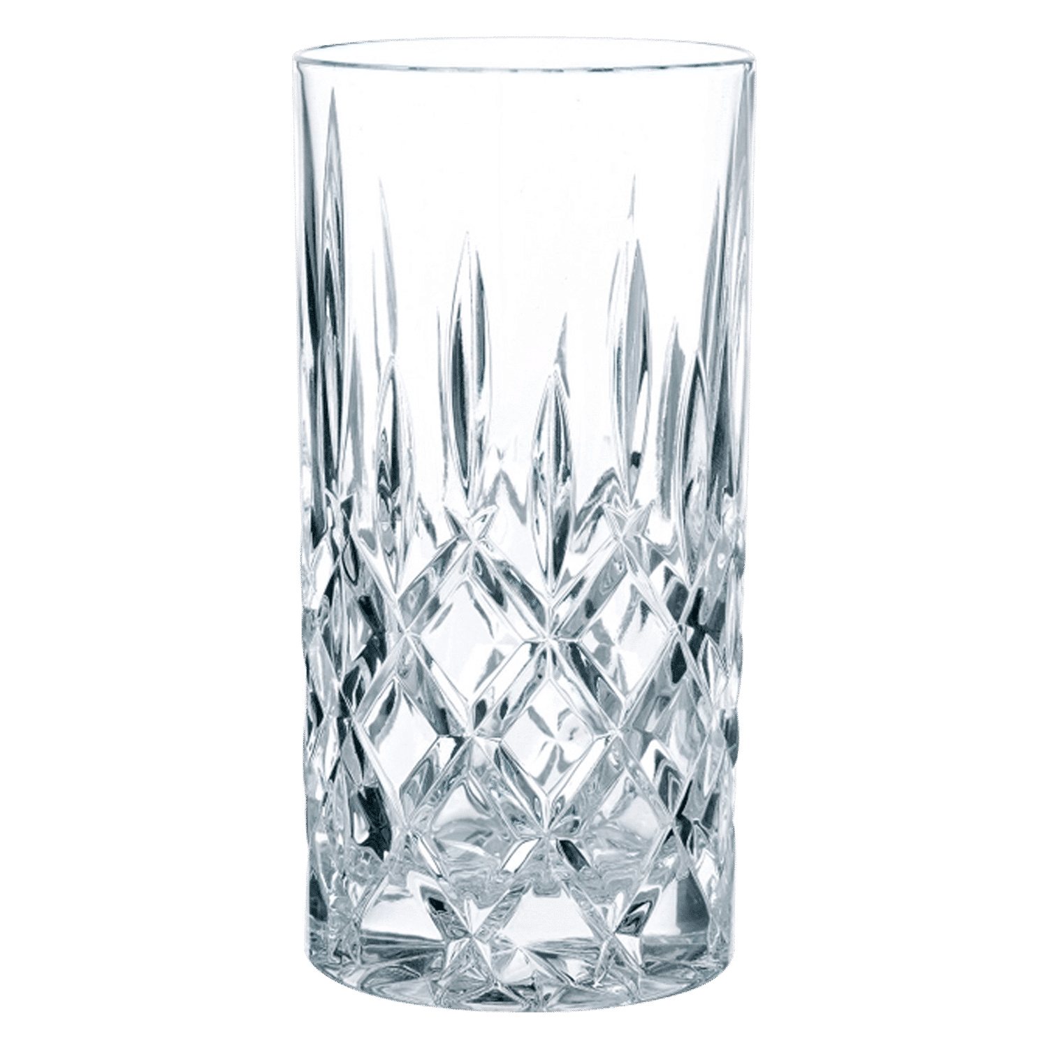 Nachtmann Noblesse Longdrinkglas 39,5 Cl - 2 Stuks - Glazen.nl