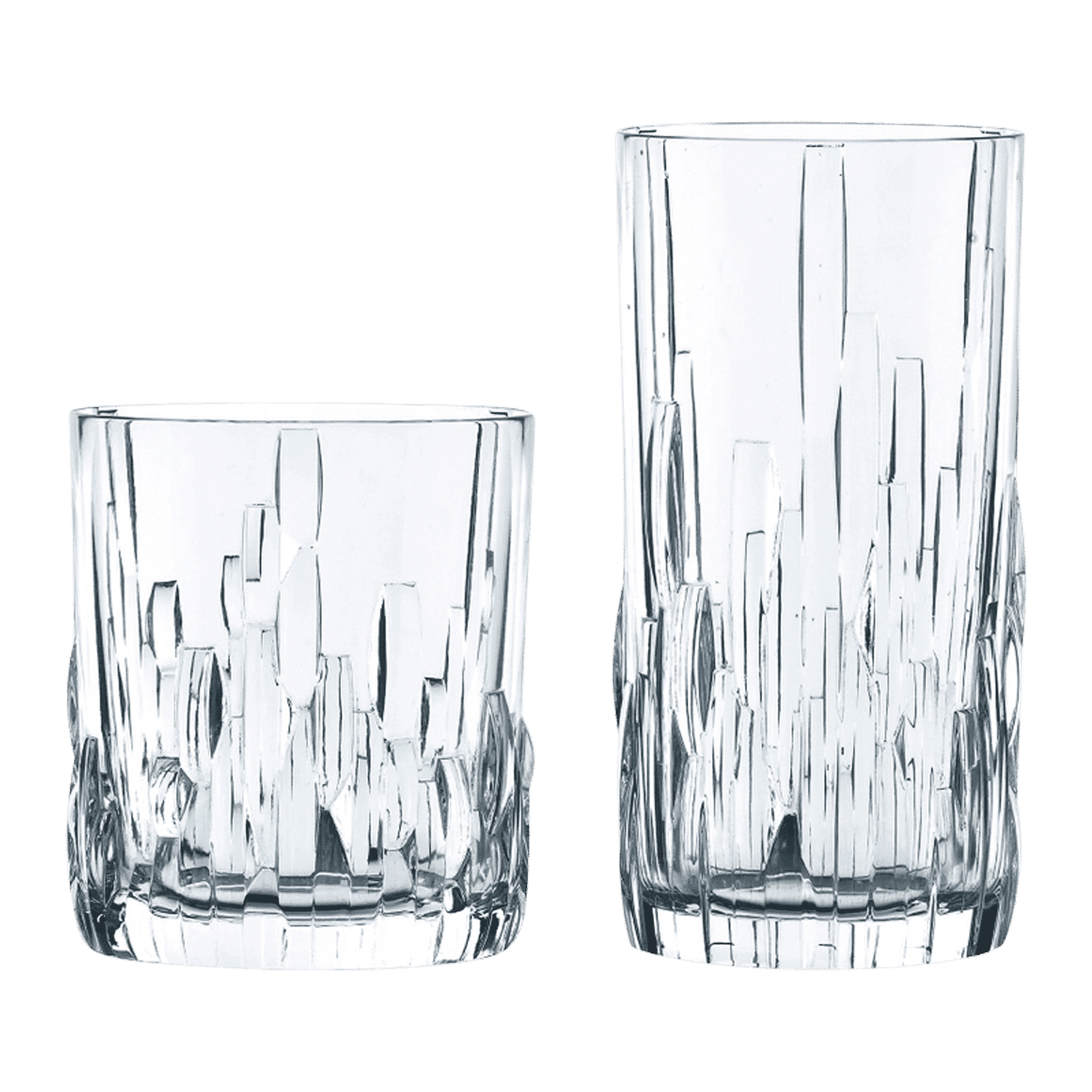 Nachtmann Shu Fa Longdrinkglas 36 Cl - 12 Stuks - Glazen.nl