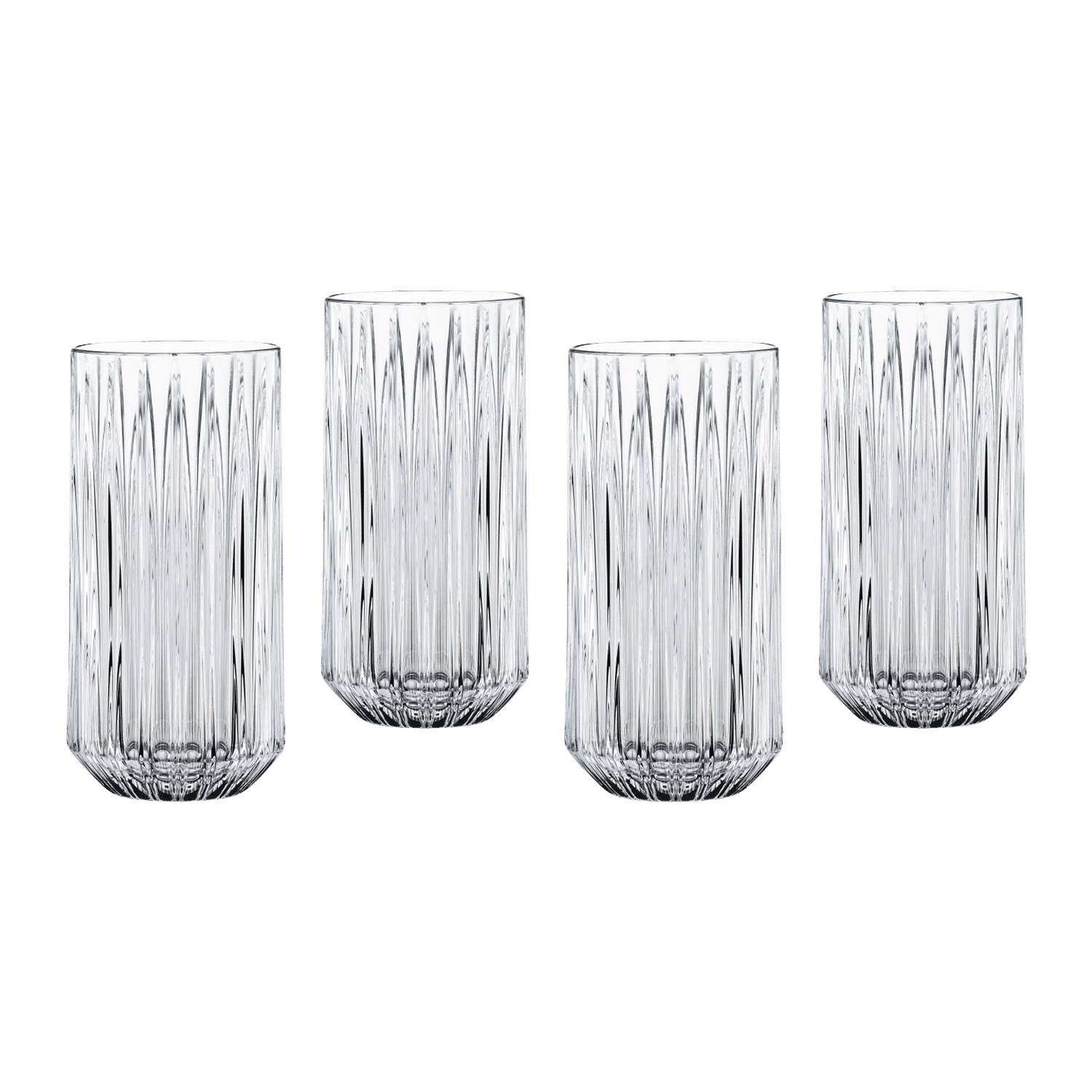 Nachtmann Jules Longdrinkglas 37,5 Cl - 12 Stuks - Glazen.nl