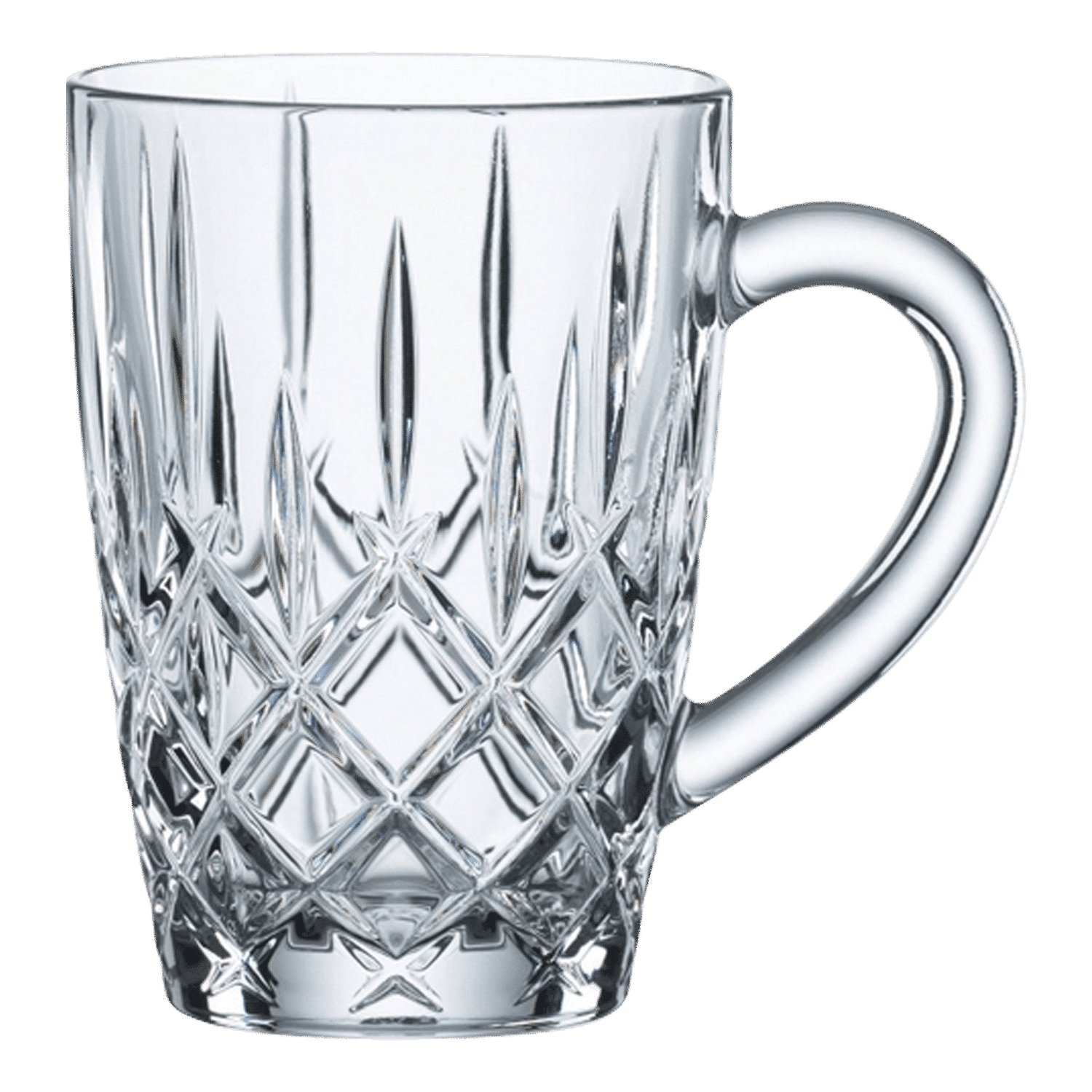 Nachtmann Noblesse Beker 34,7 Cl - 12 Stuks - Glazen.nl